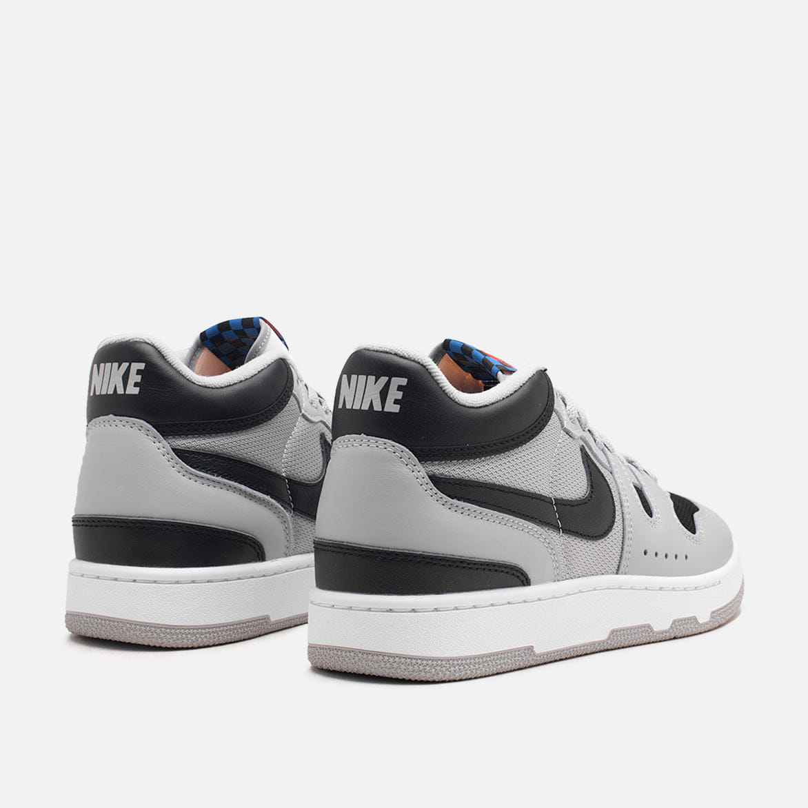 Nike ATTACK OG QS LIGHT SMOKE GREY