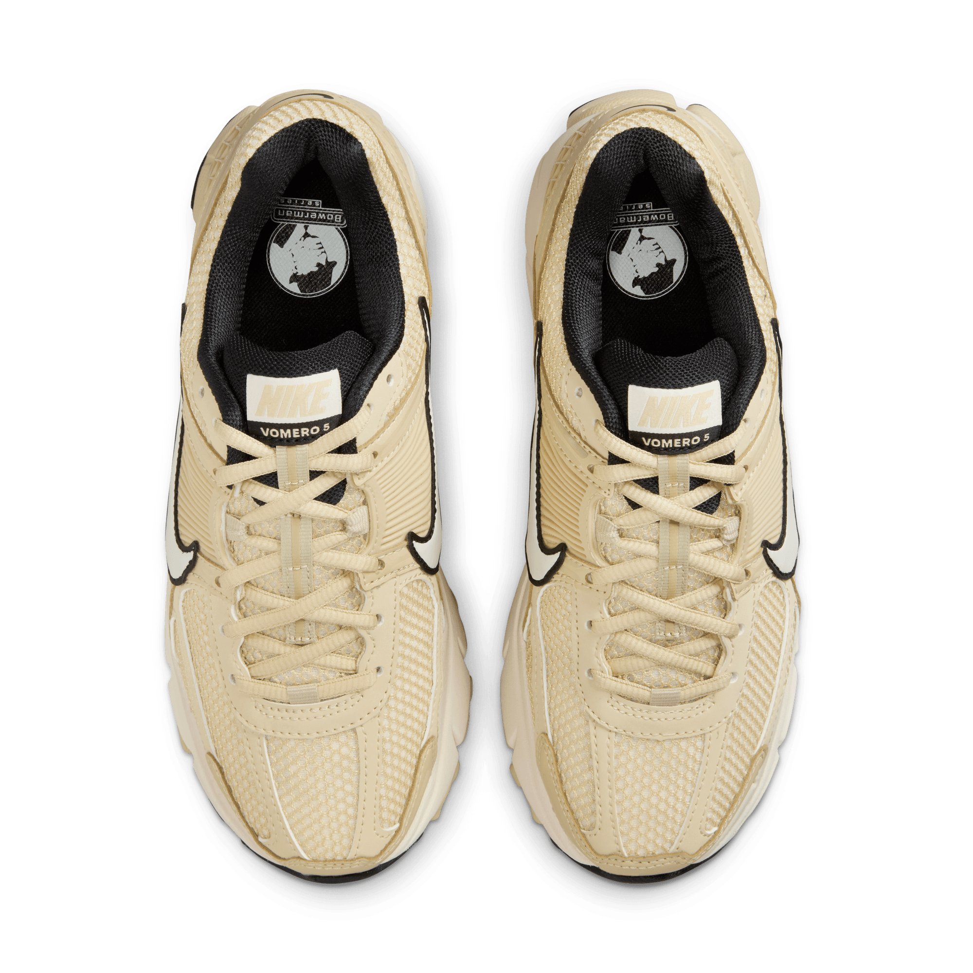 Nike Wmns Zoom Vomero 5 Sand