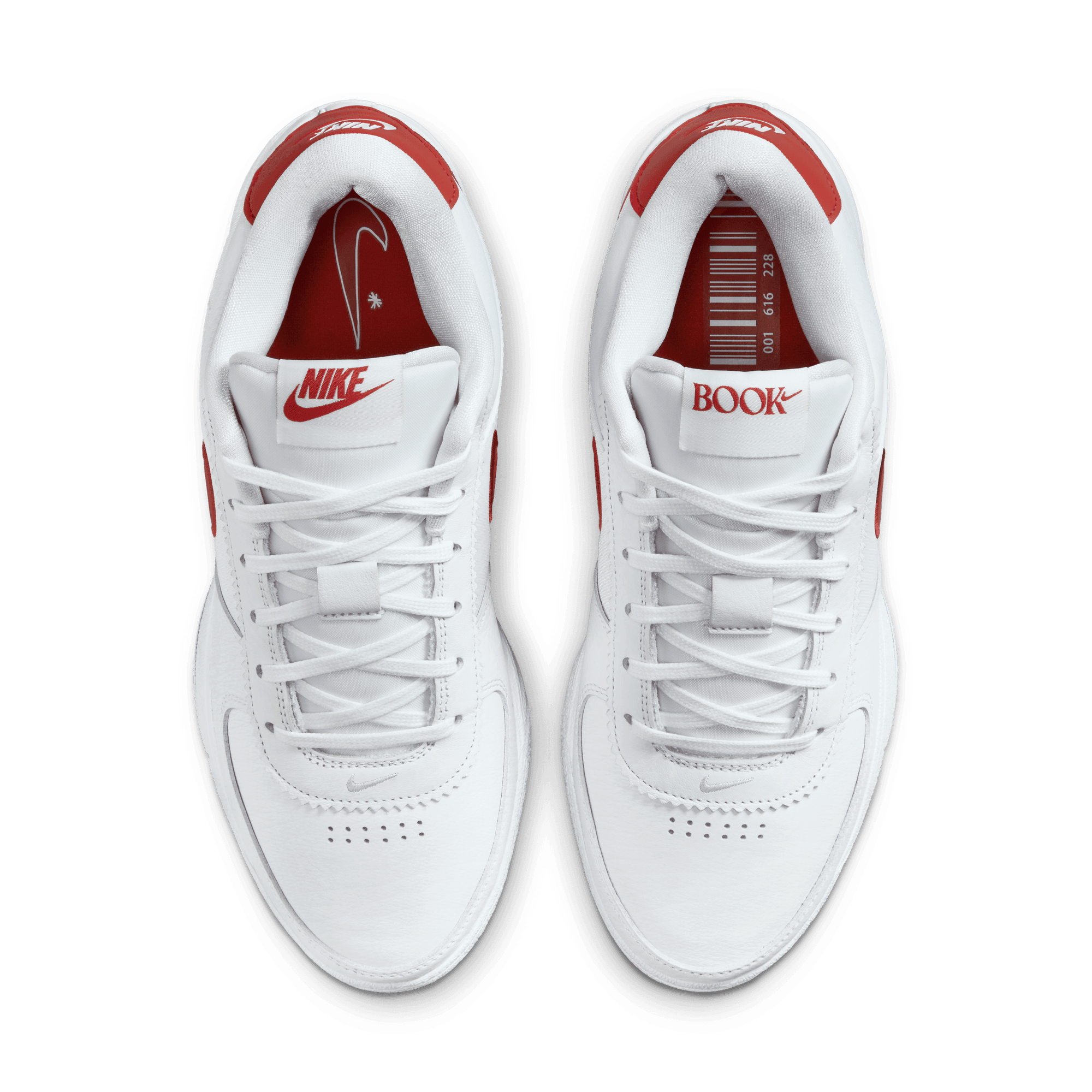 Nike Book 1 EP Cortez
