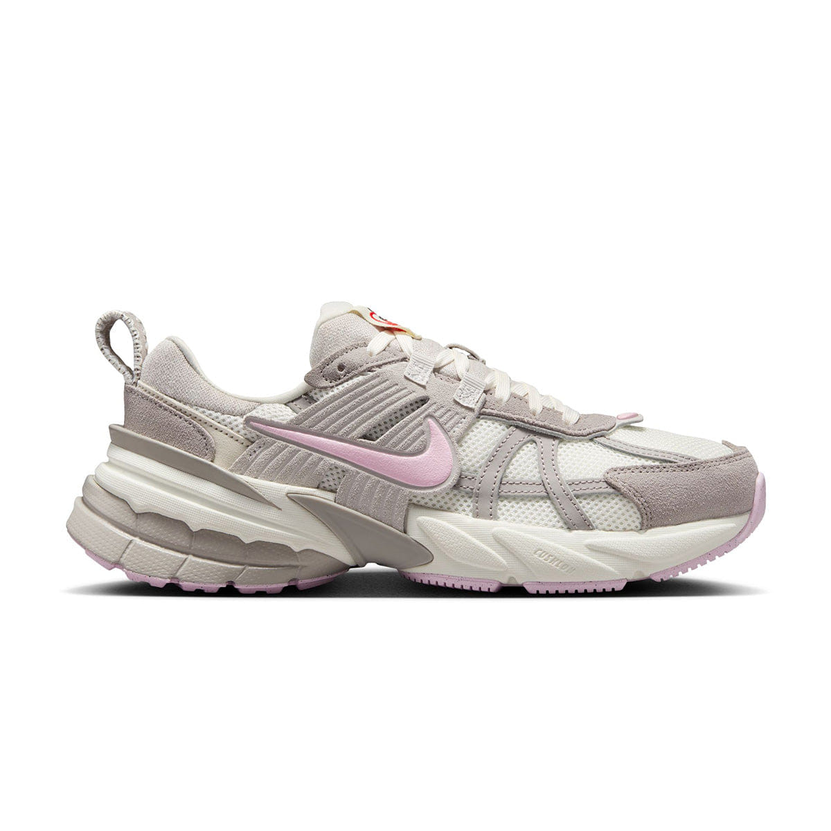 Nike Wmns V2K Run Pink Foam