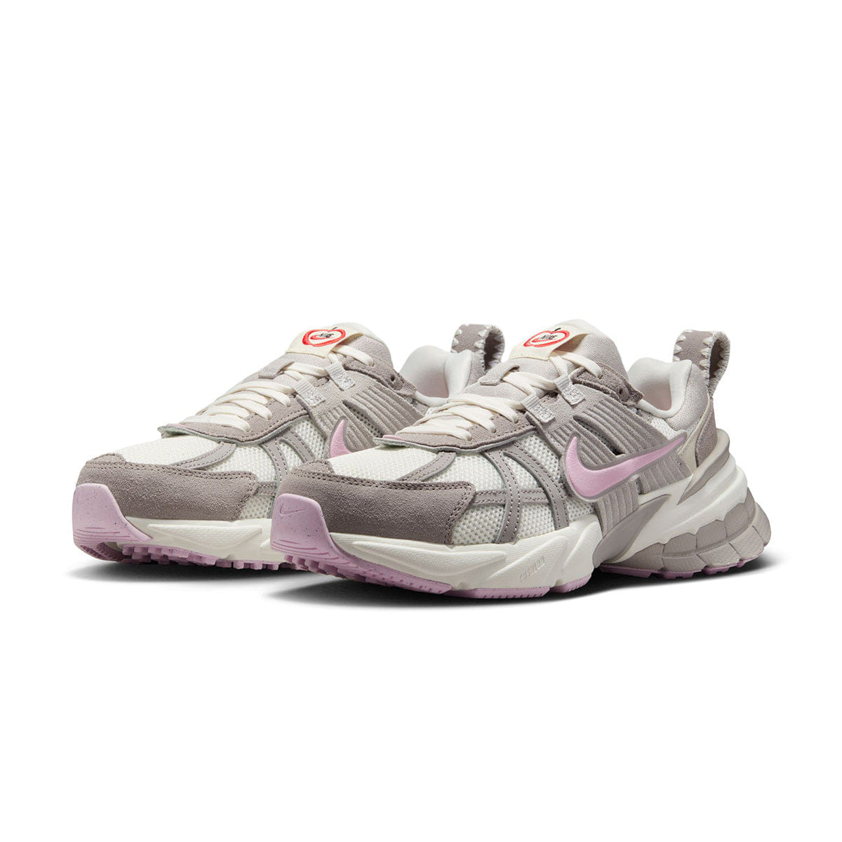 Nike Wmns V2K Run Pink Foam