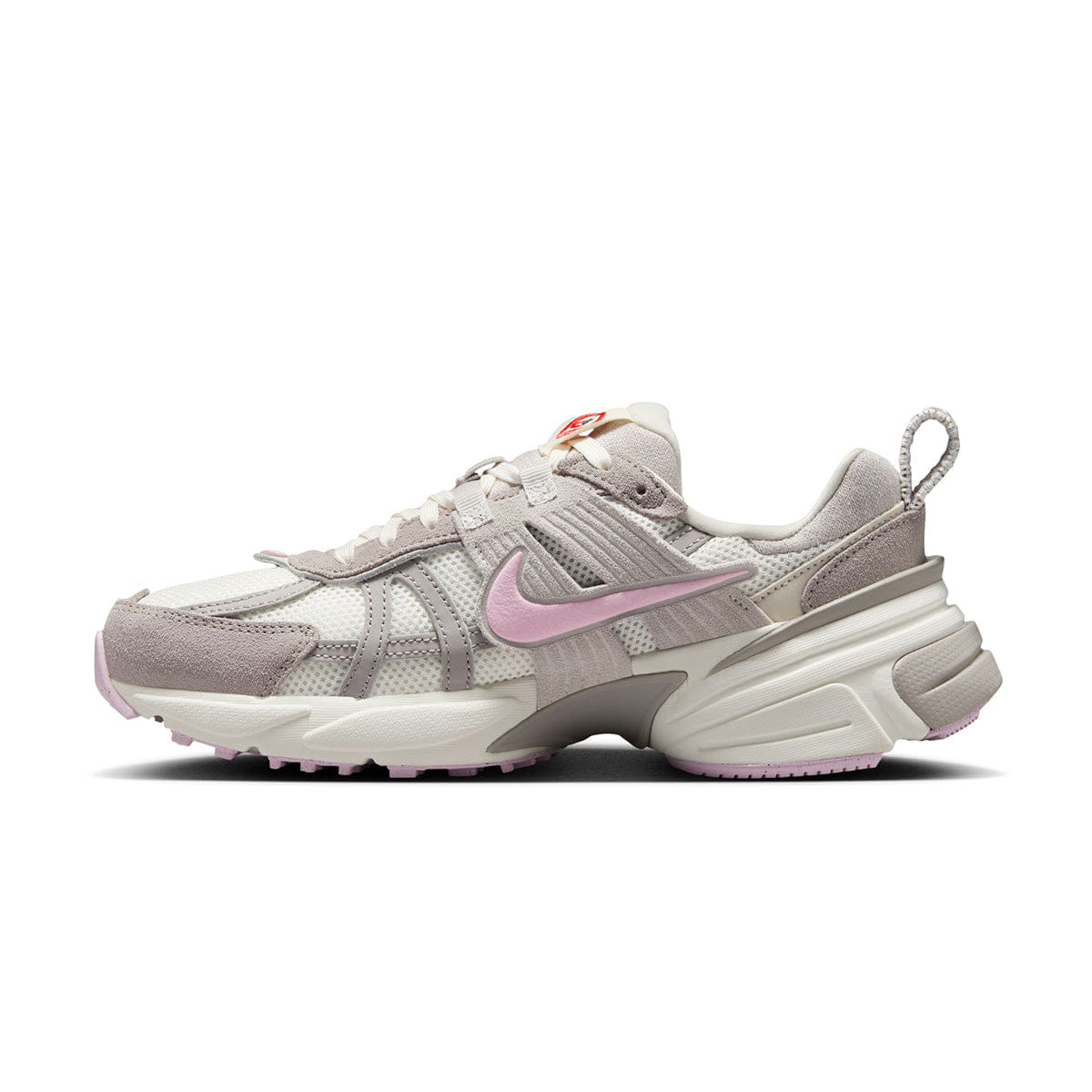 Nike Wmns V2K Run Pink Foam
