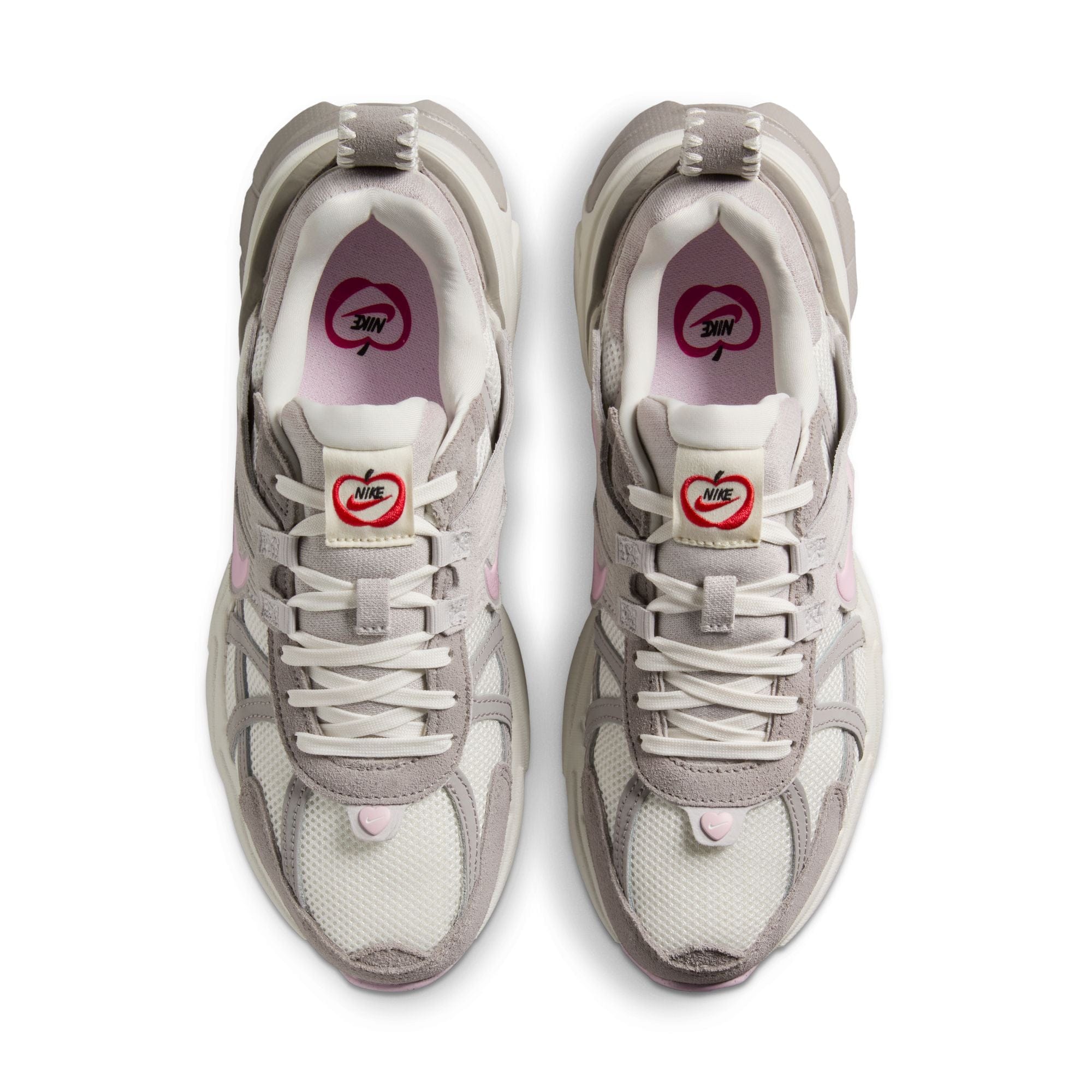 Nike Wmns V2K Run Pink Foam