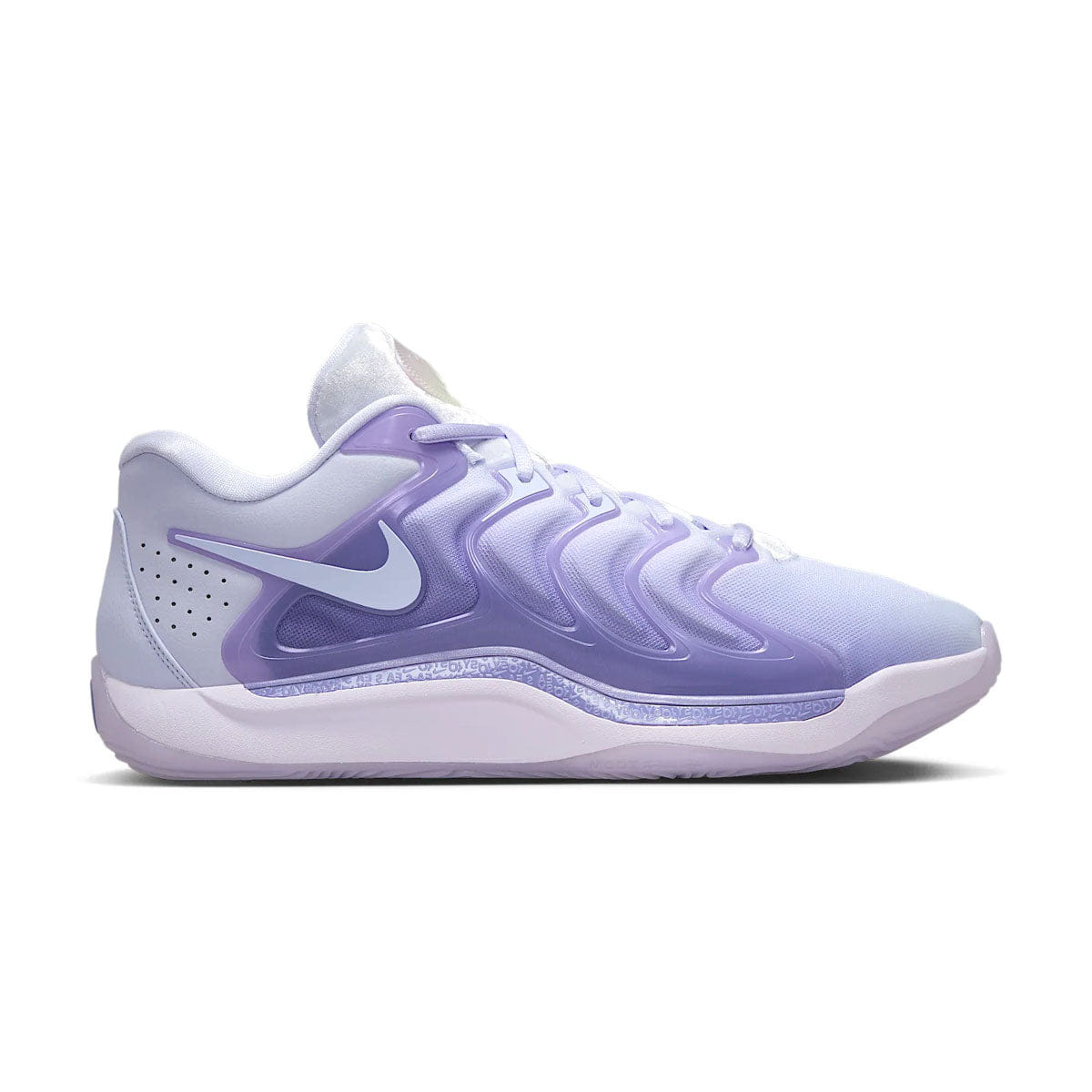 Nike KD17 EP Bad 3.0