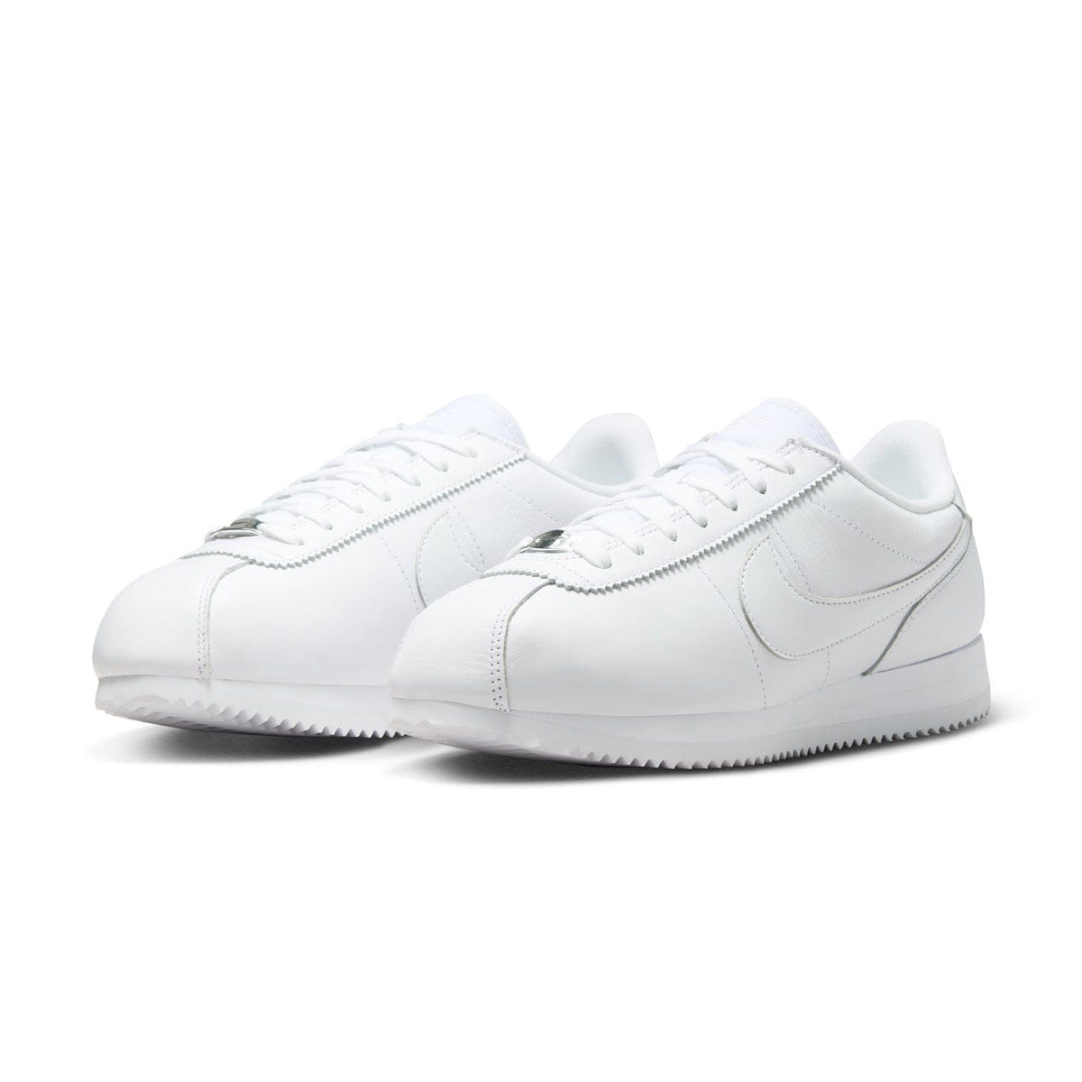 Nike Wmns Cortez 23 Premium Triple White