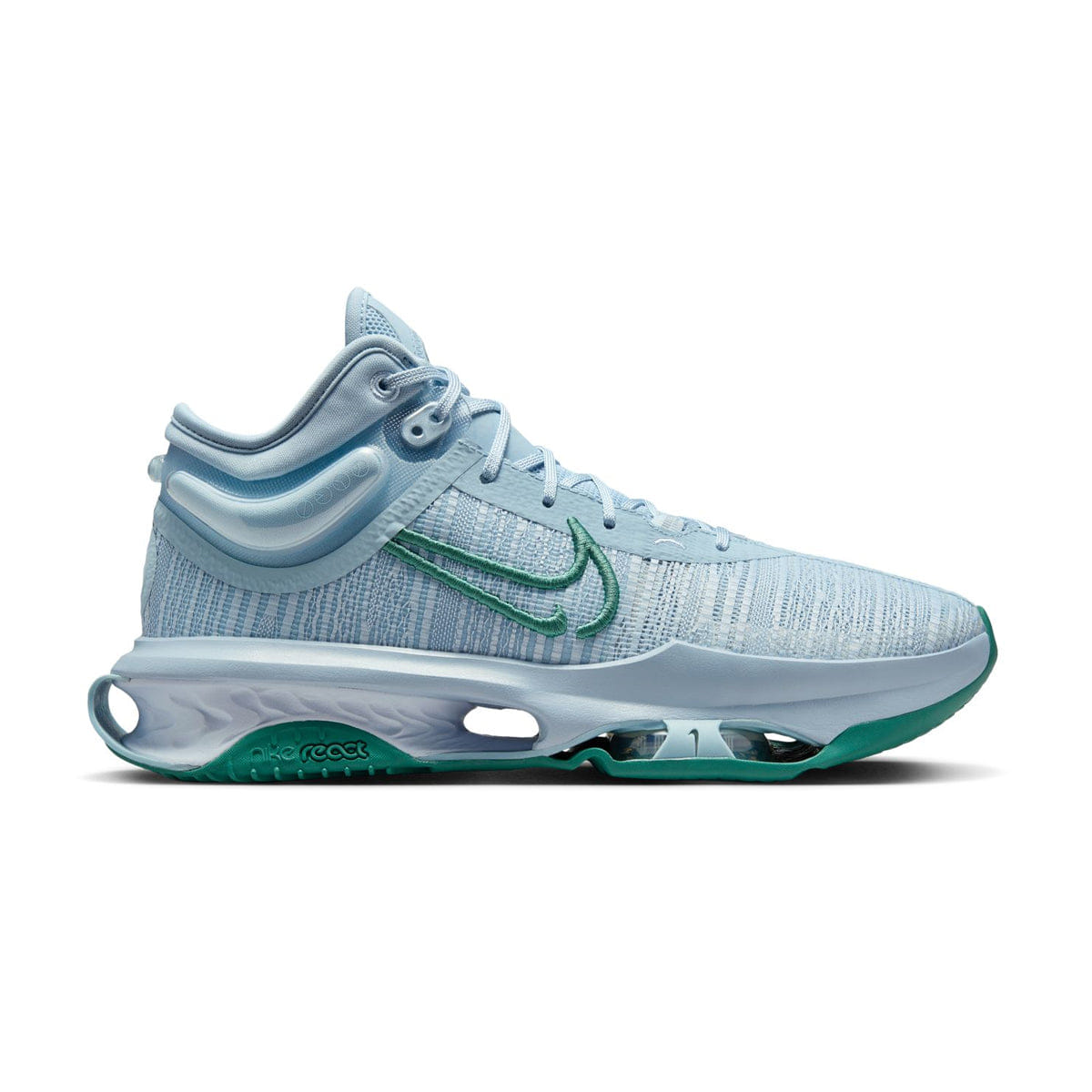 Nike Air Zoom G.T. Jump 2 Ep Light Armoury Blue Bicoastal