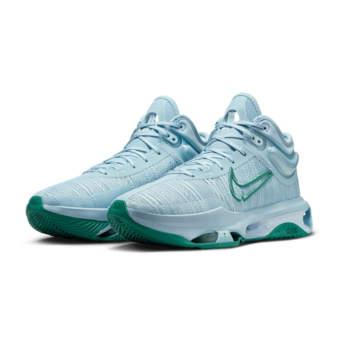 Nike Air Zoom G.T. Jump 2 Ep Light Armoury Blue Bicoastal
