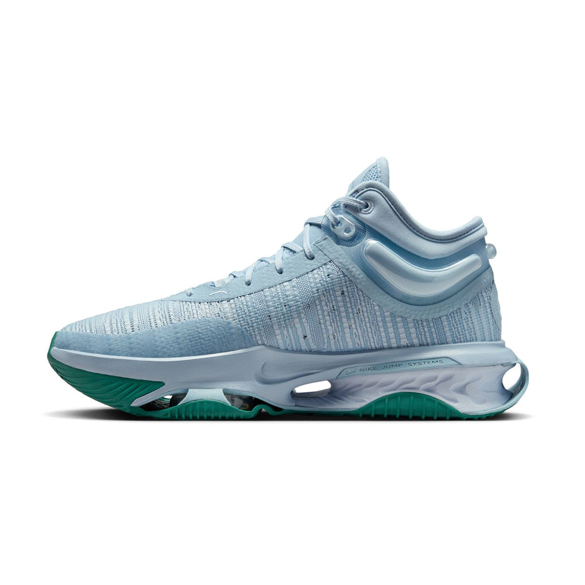 Nike Air Zoom G.T. Jump 2 Ep Light Armoury Blue Bicoastal