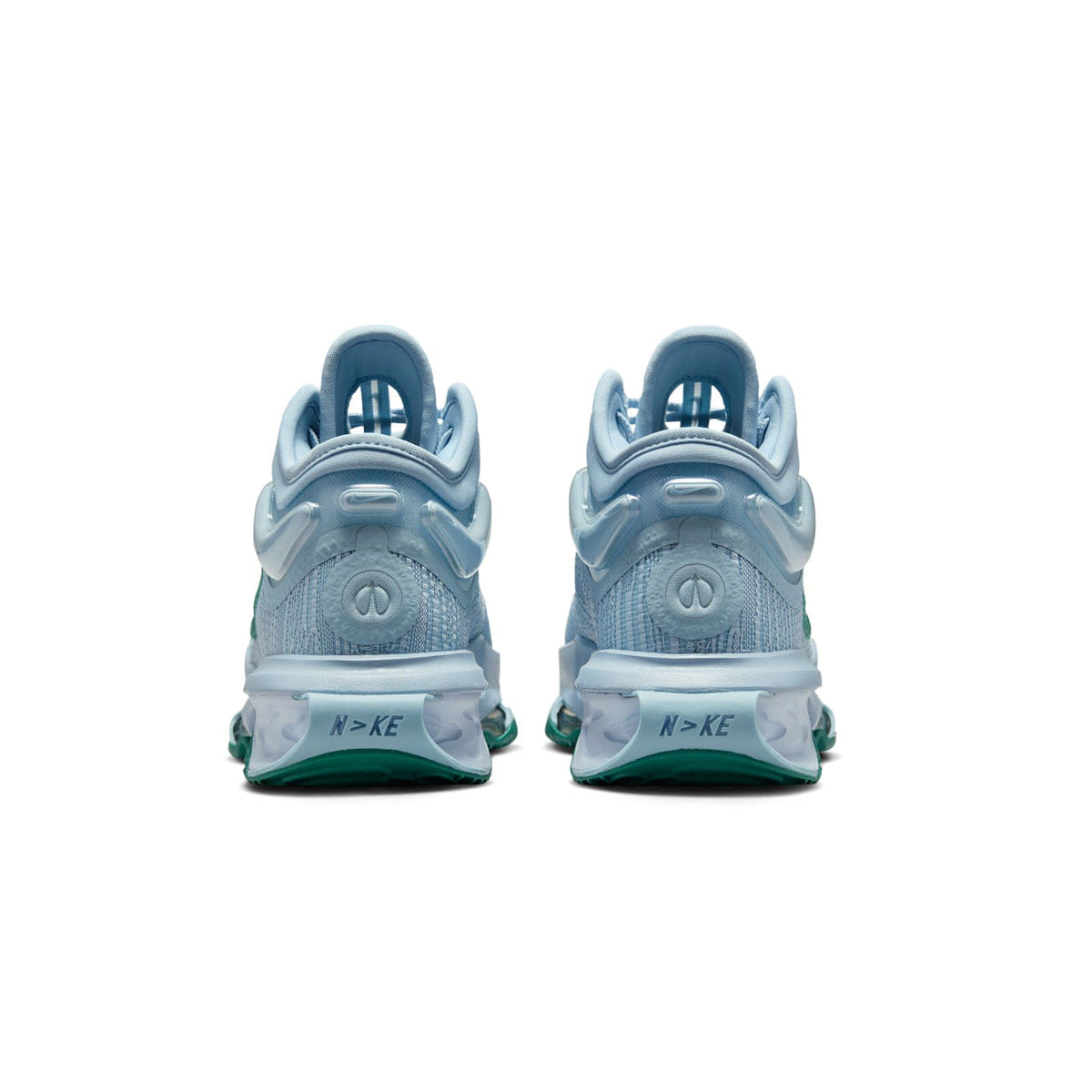 Nike Air Zoom G.T. Jump 2 Ep Light Armoury Blue Bicoastal