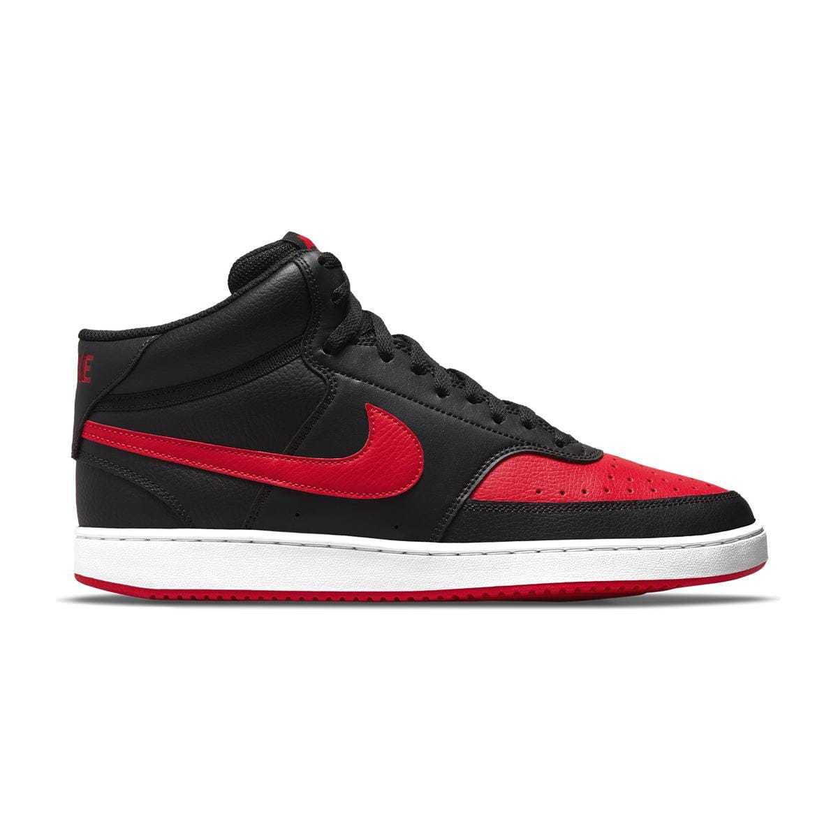 Nike Court Vision Mid Bred