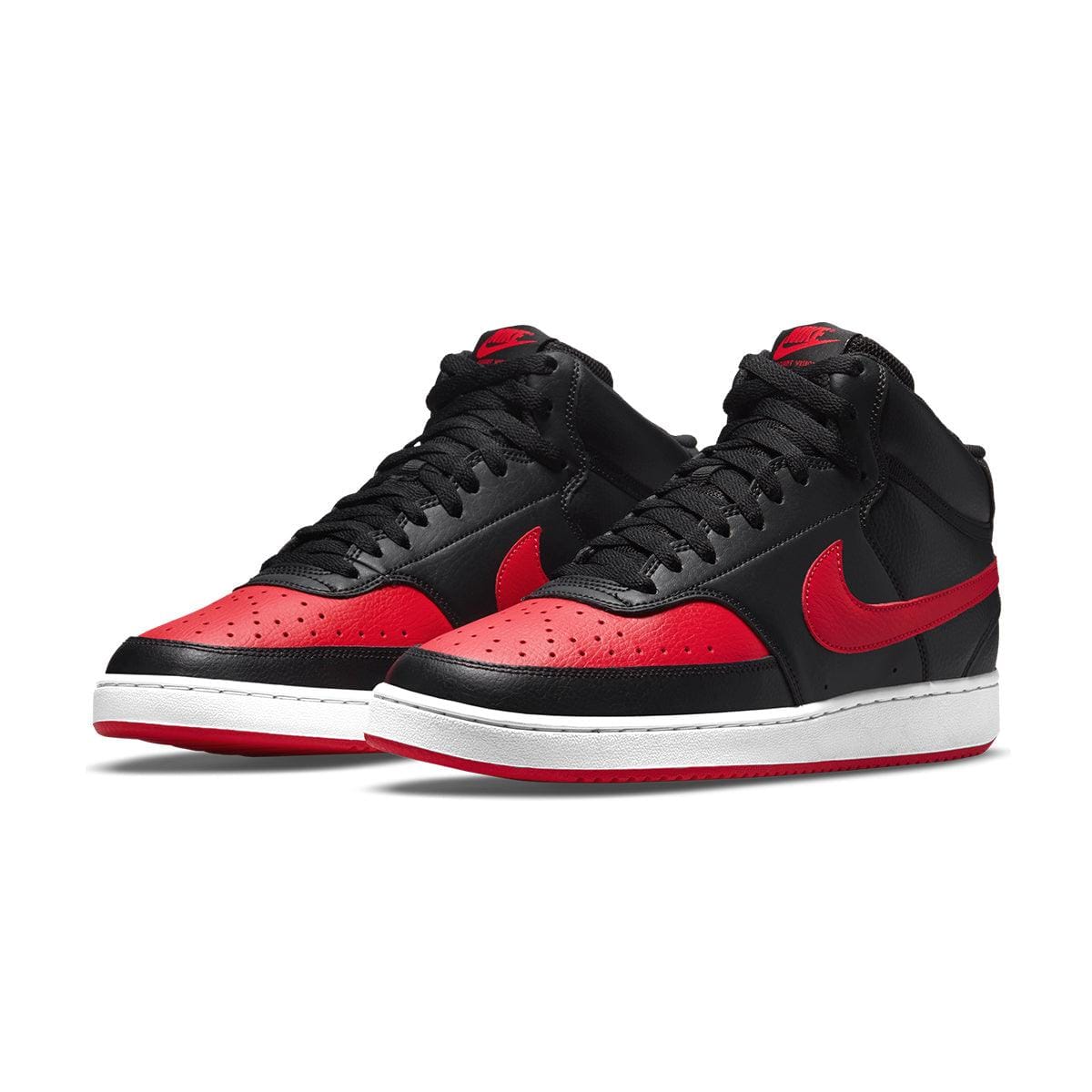 Nike Court Vision Mid Bred
