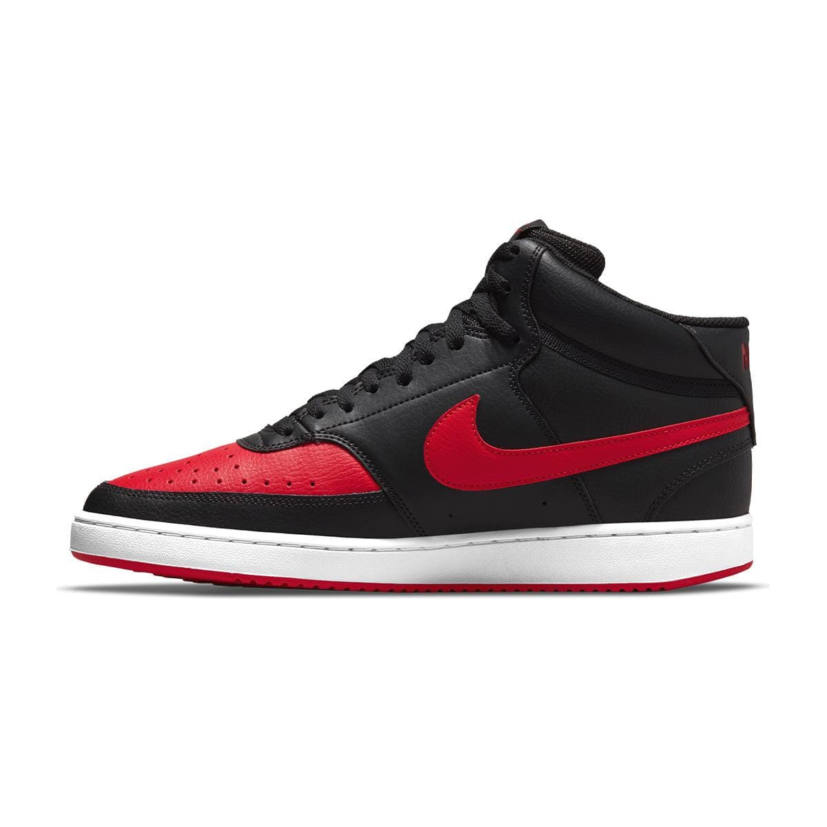 Nike Court Vision Mid Bred
