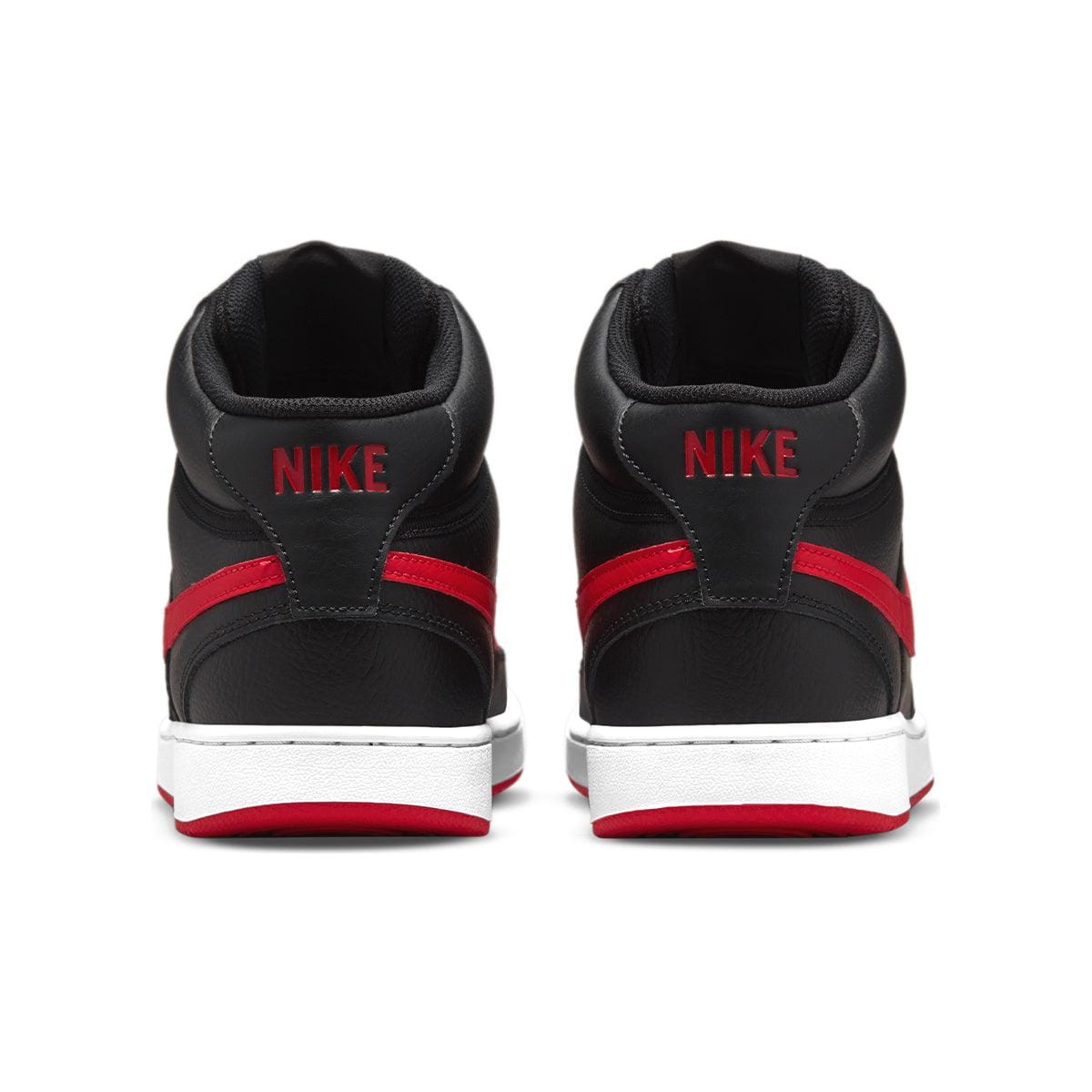 Nike Court Vision Mid Bred
