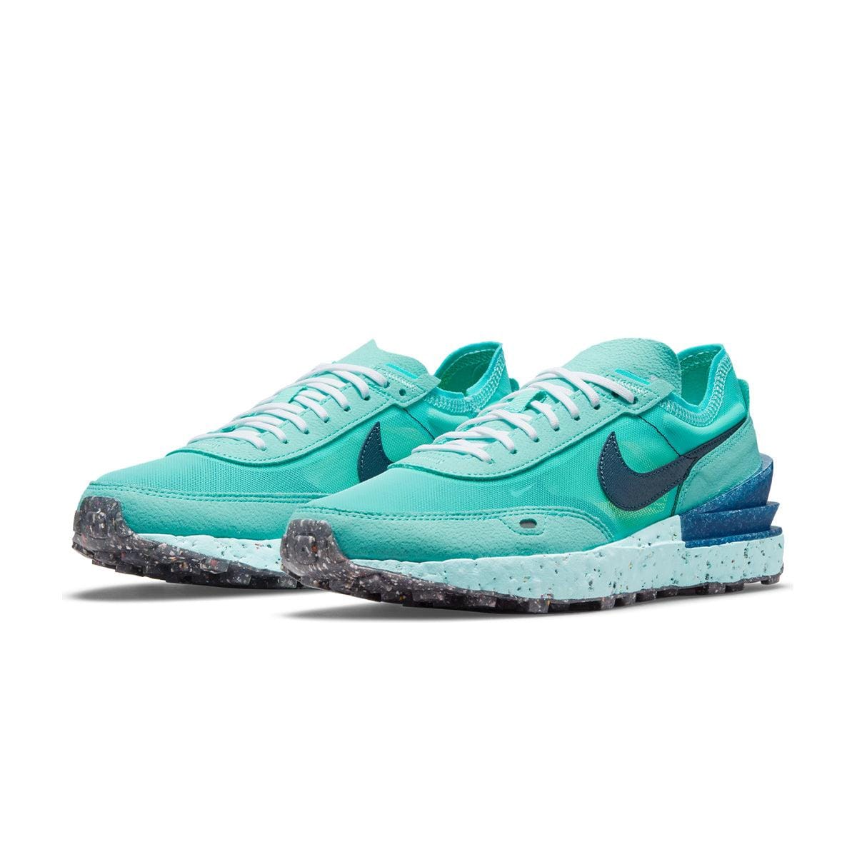 Nike Wmns Waffle One Crater Turquoise