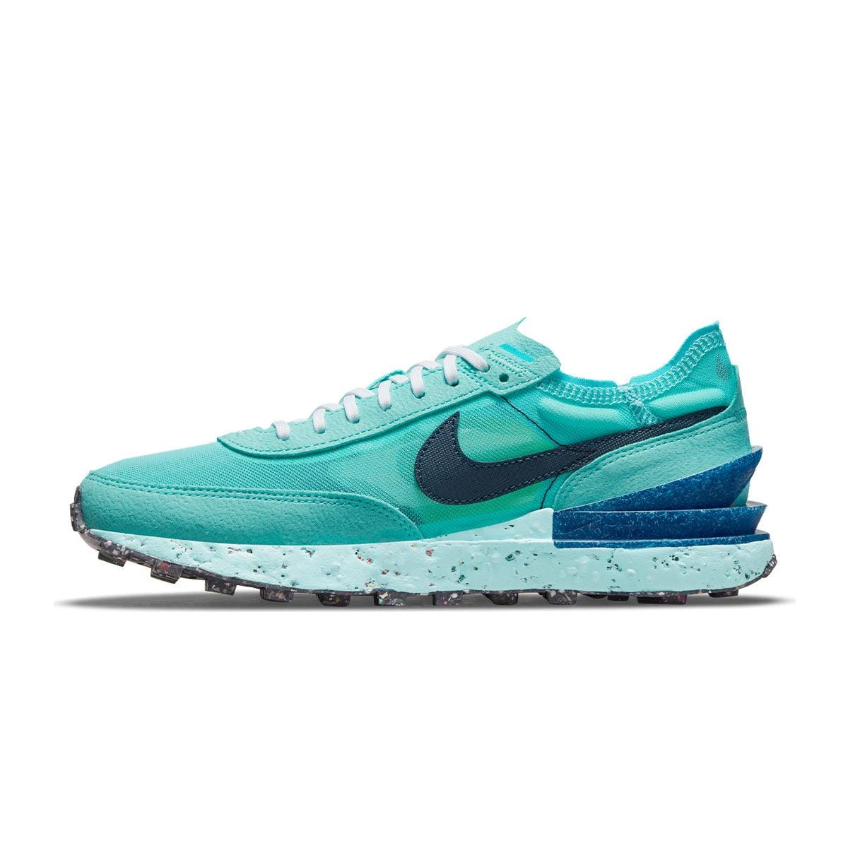 Nike Wmns Waffle One Crater Turquoise
