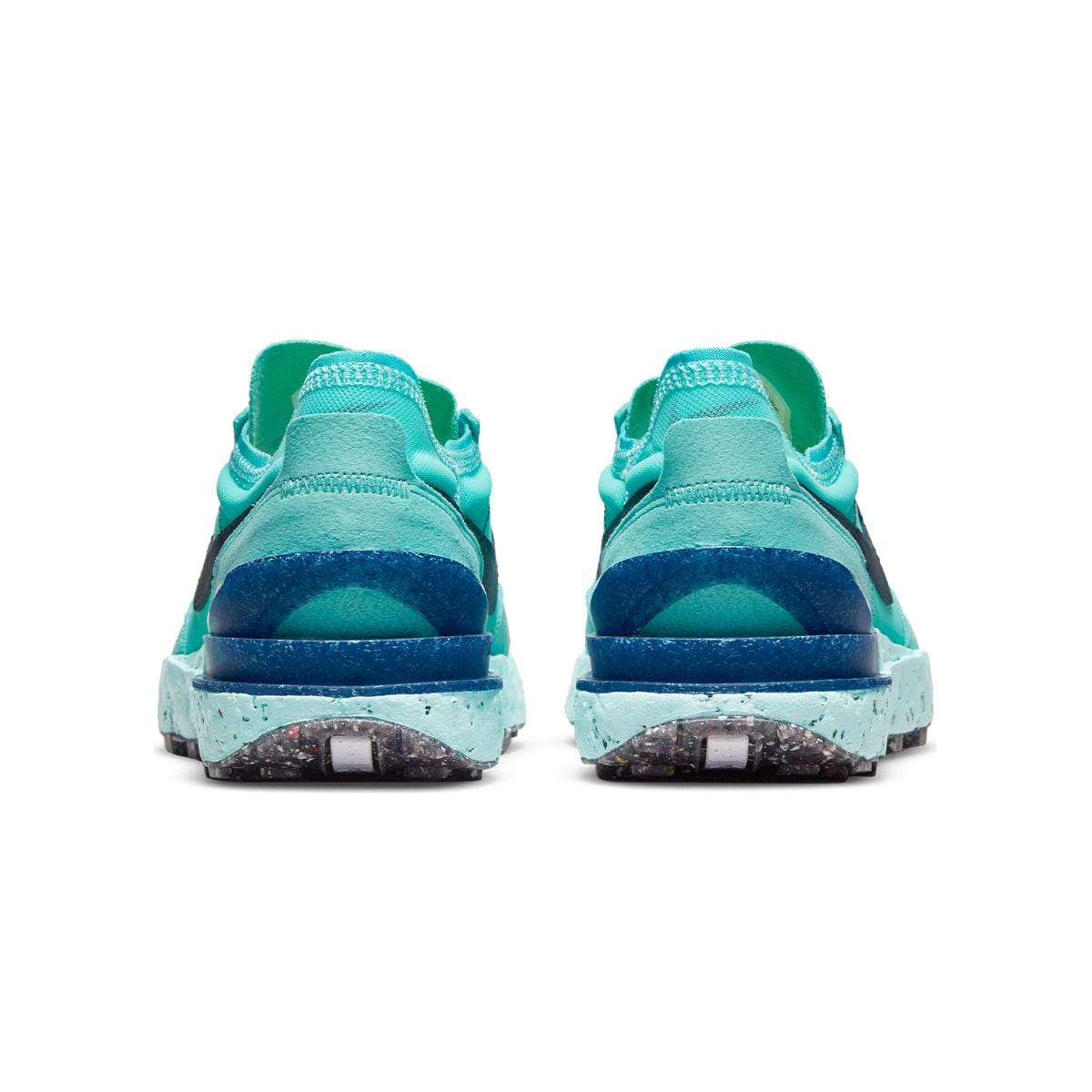 Nike Wmns Waffle One Crater Turquoise