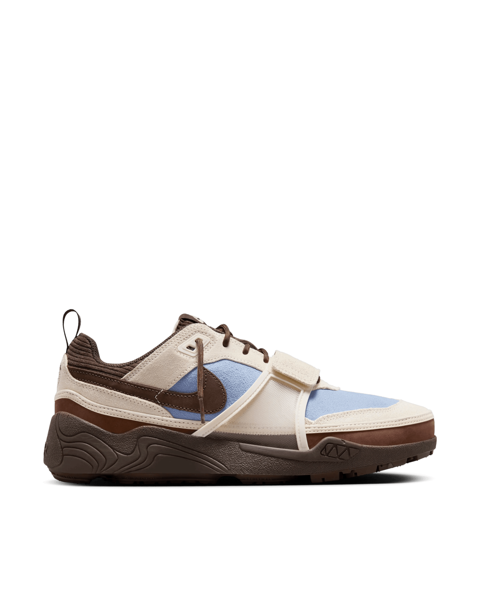 Nike Zoom Field Jaxx Leche Blue