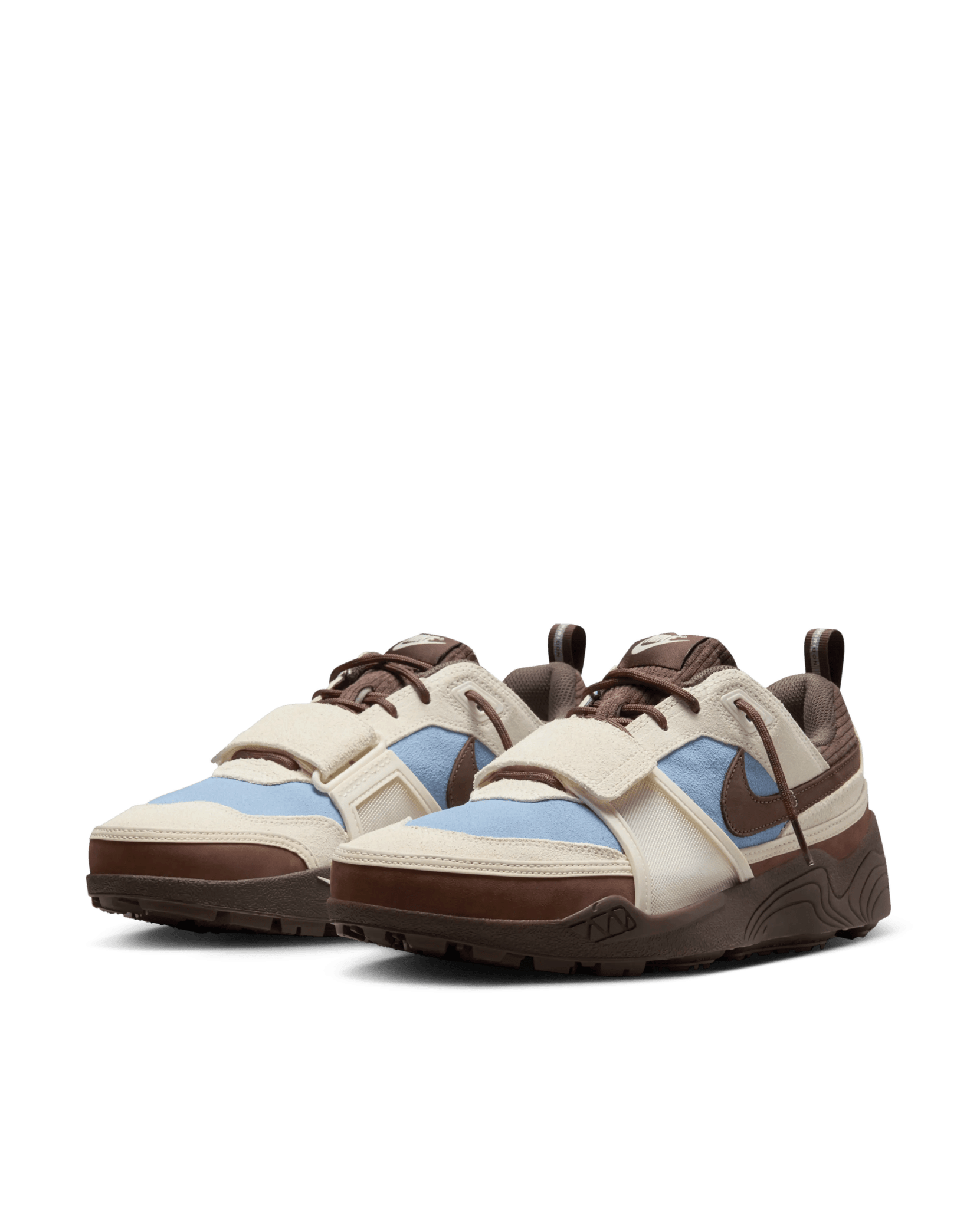 Nike Zoom Field Jaxx Leche Blue
