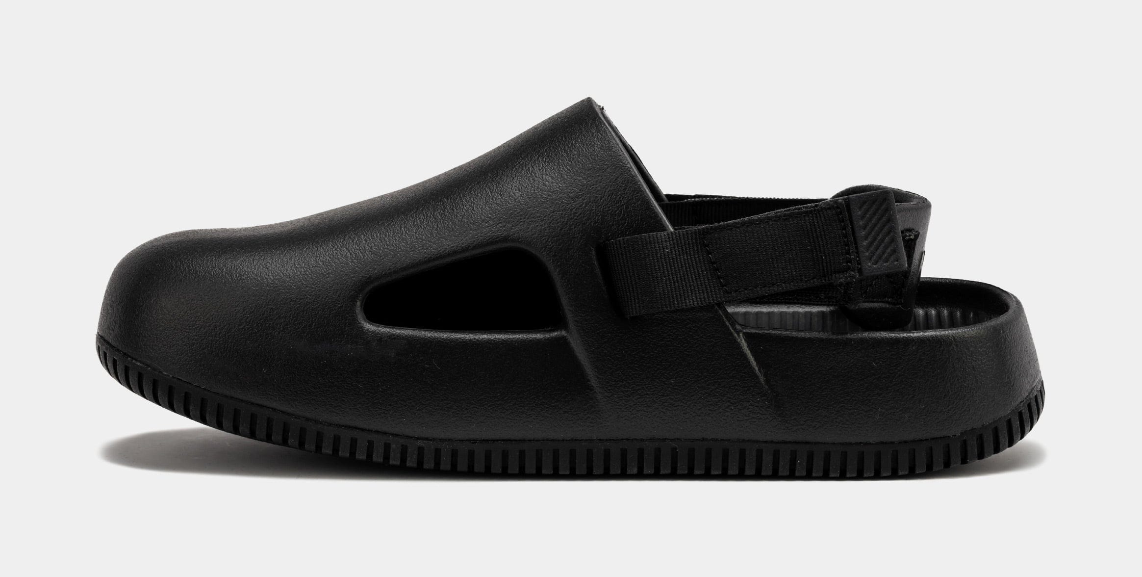 Nike Calm Mule Mens Sandals (Black)
