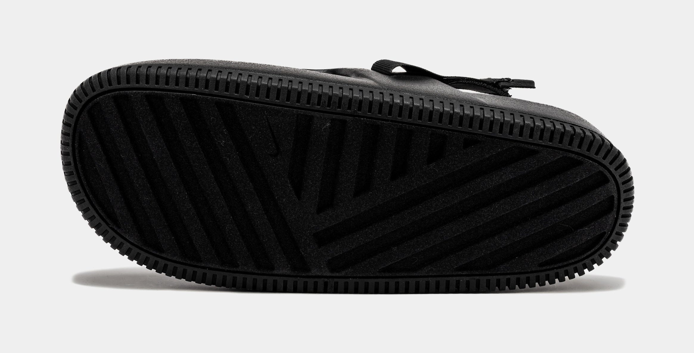 Nike Calm Mule Mens Sandals (Black)