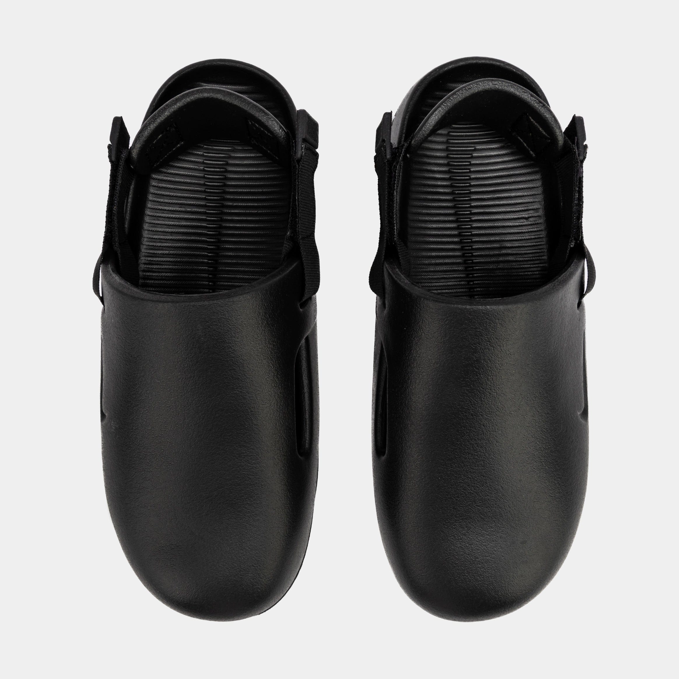 Nike Calm Mule Mens Sandals (Black)