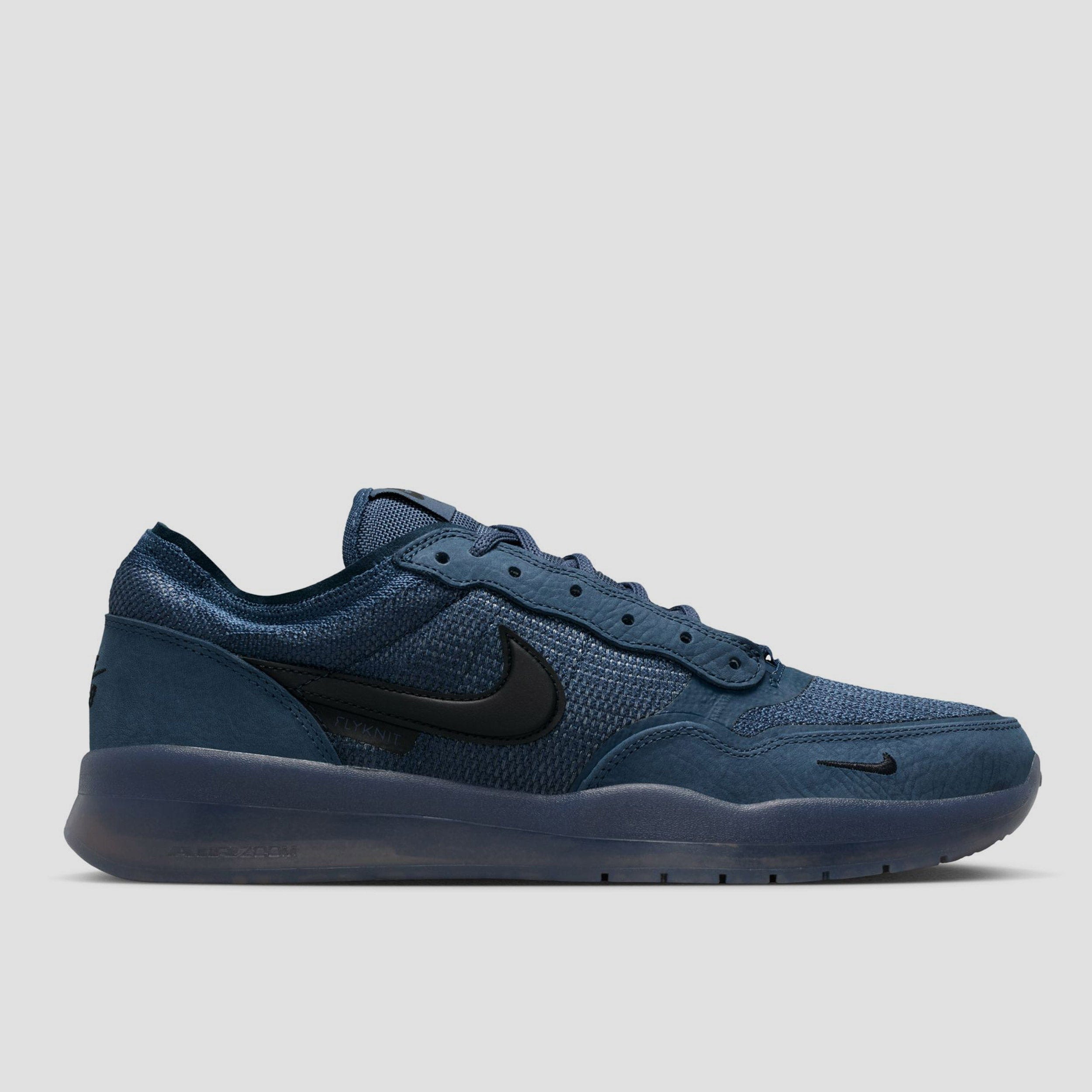 Nike SB PS8 Skate Shoes Squadron Blue / Black