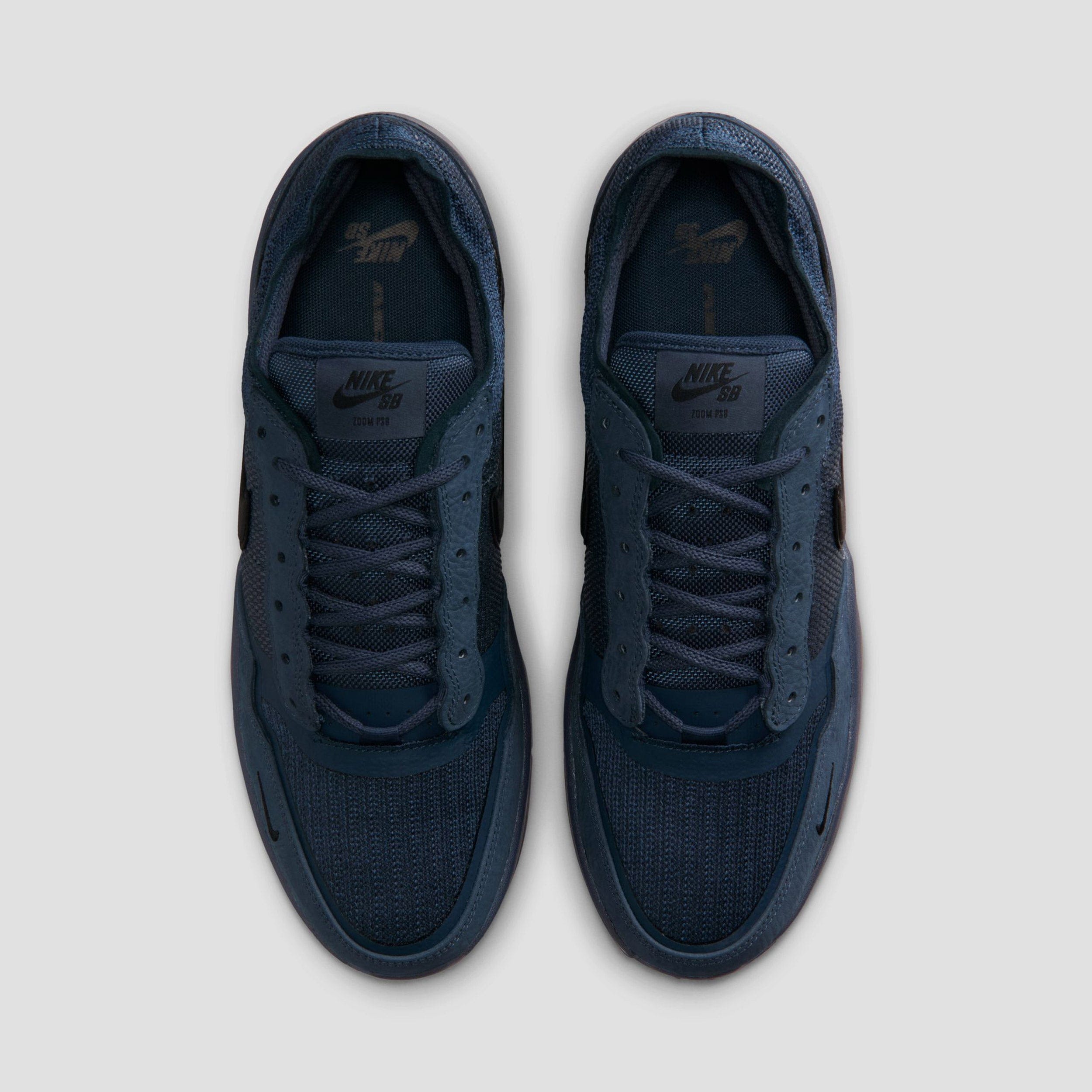 Nike SB PS8 Skate Shoes Squadron Blue / Black