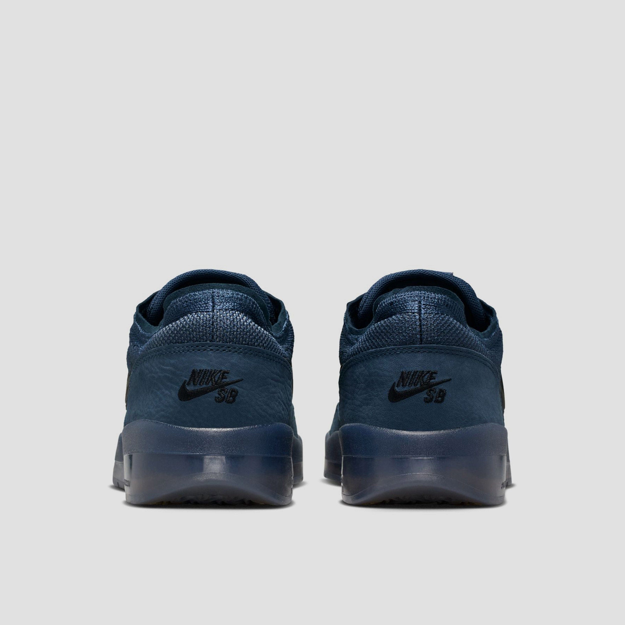 Nike SB PS8 Skate Shoes Squadron Blue / Black