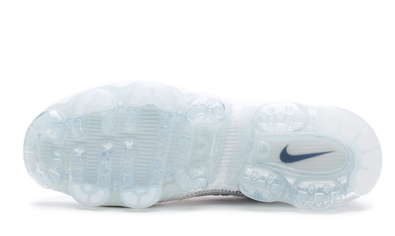 Nike Air VaporMax x OFF - WHITE Part 2 (AA3831 - 100) Men's Size 9 - 12