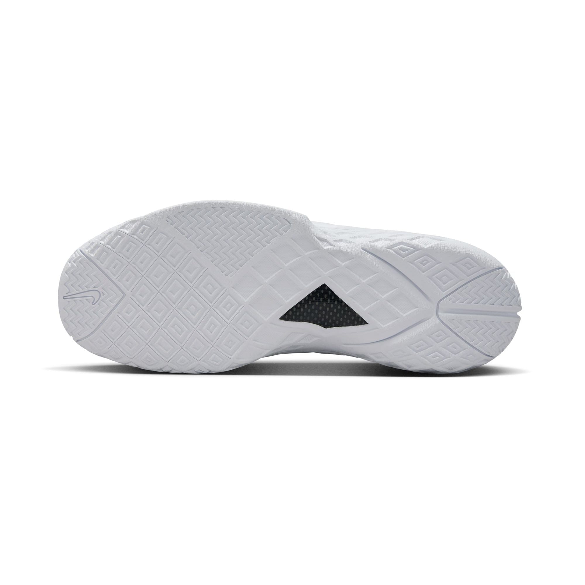 Nike Kobe III Protro - White/White/White
