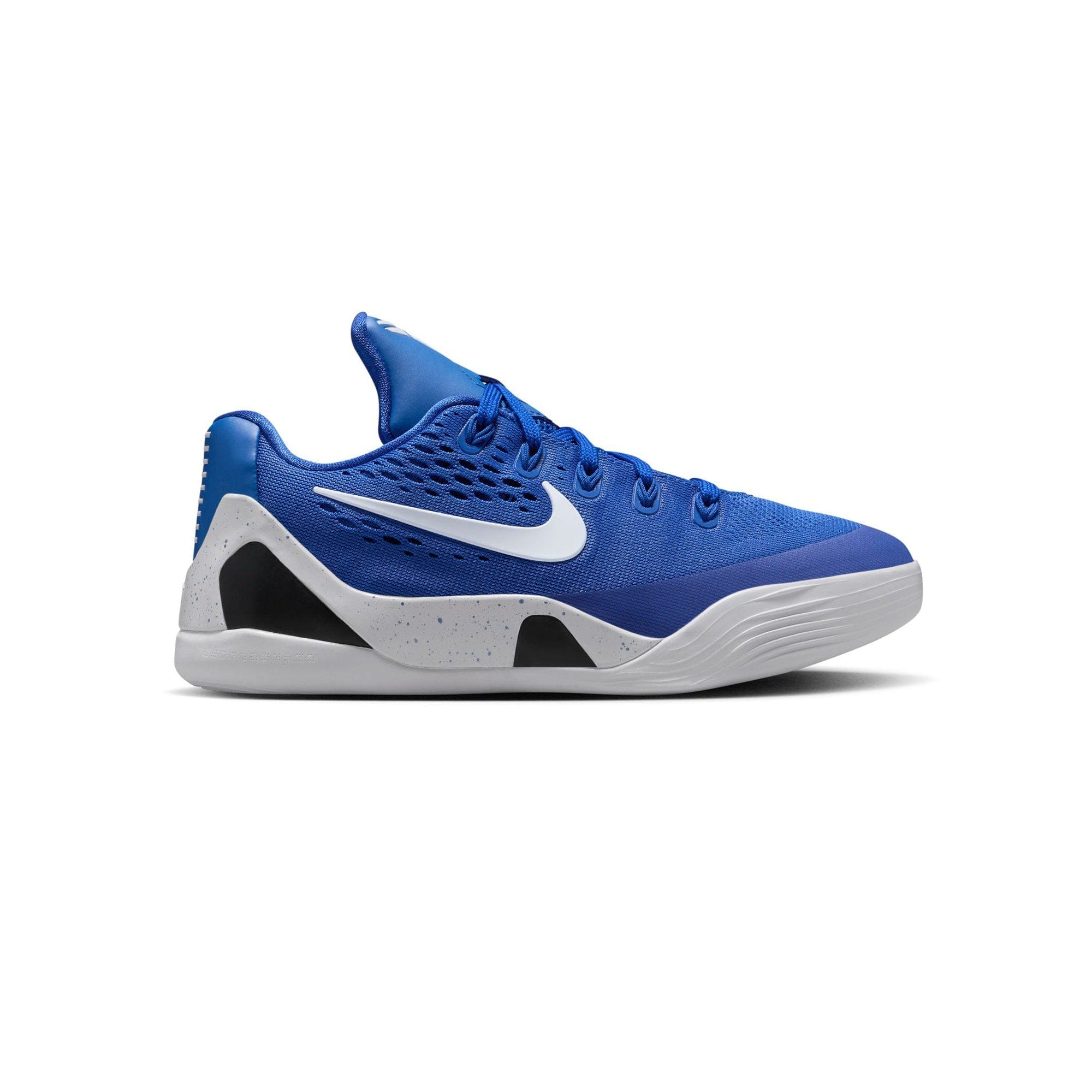 Nike Kobe IX Low EM (GS) - Game Royal/White