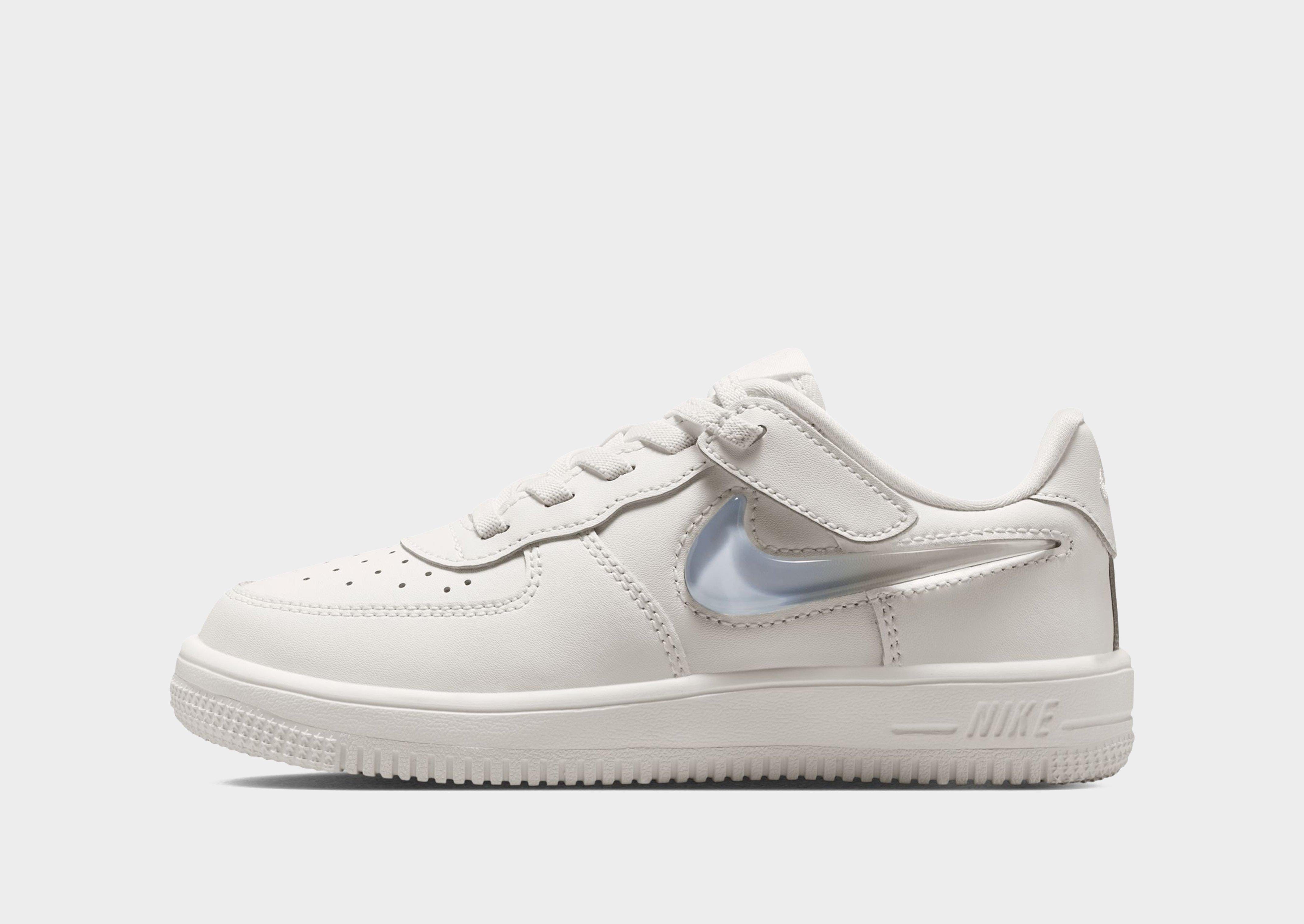 Nike Force 1 Low EasyOn Children's