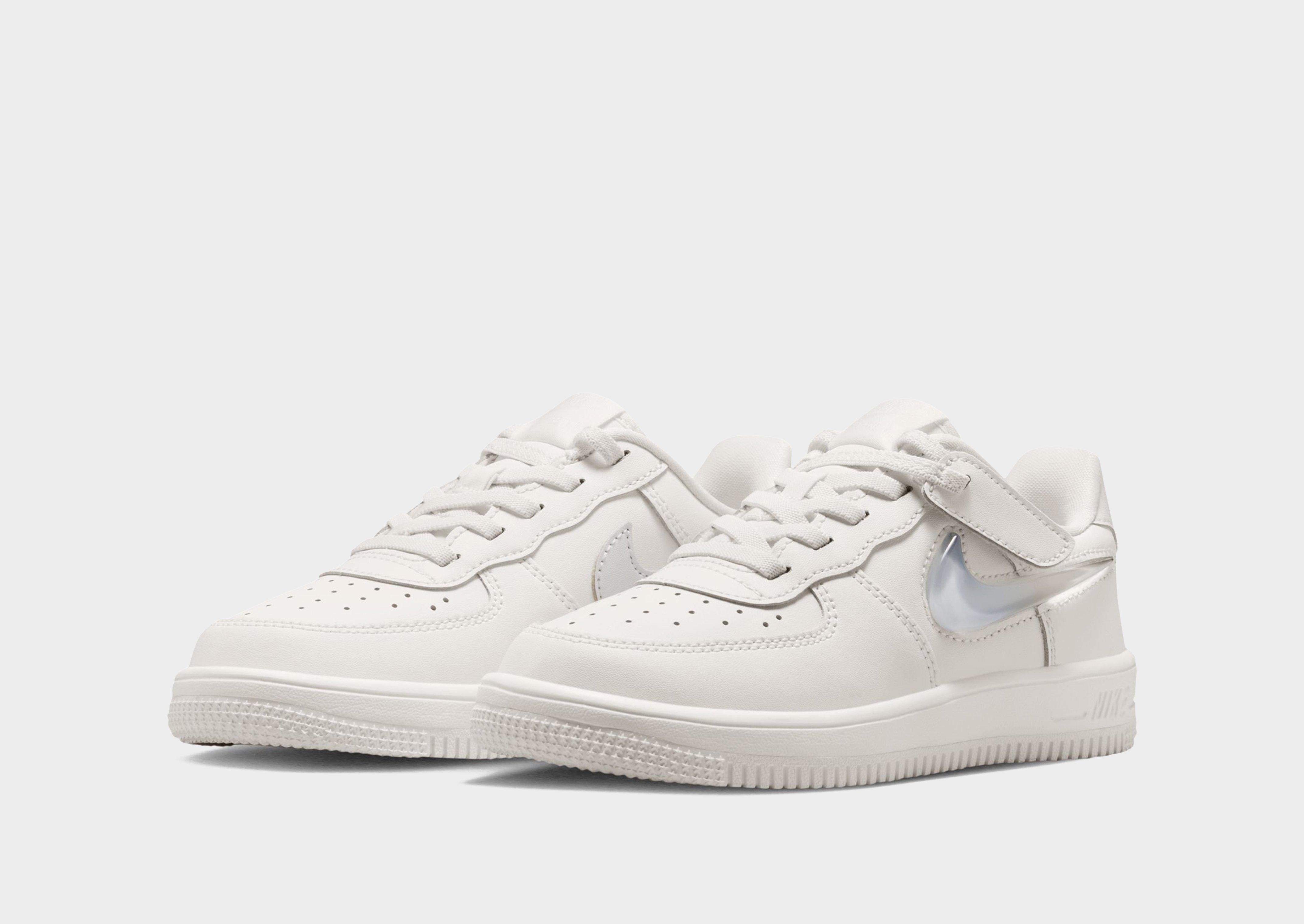 Nike Force 1 Low EasyOn Children's