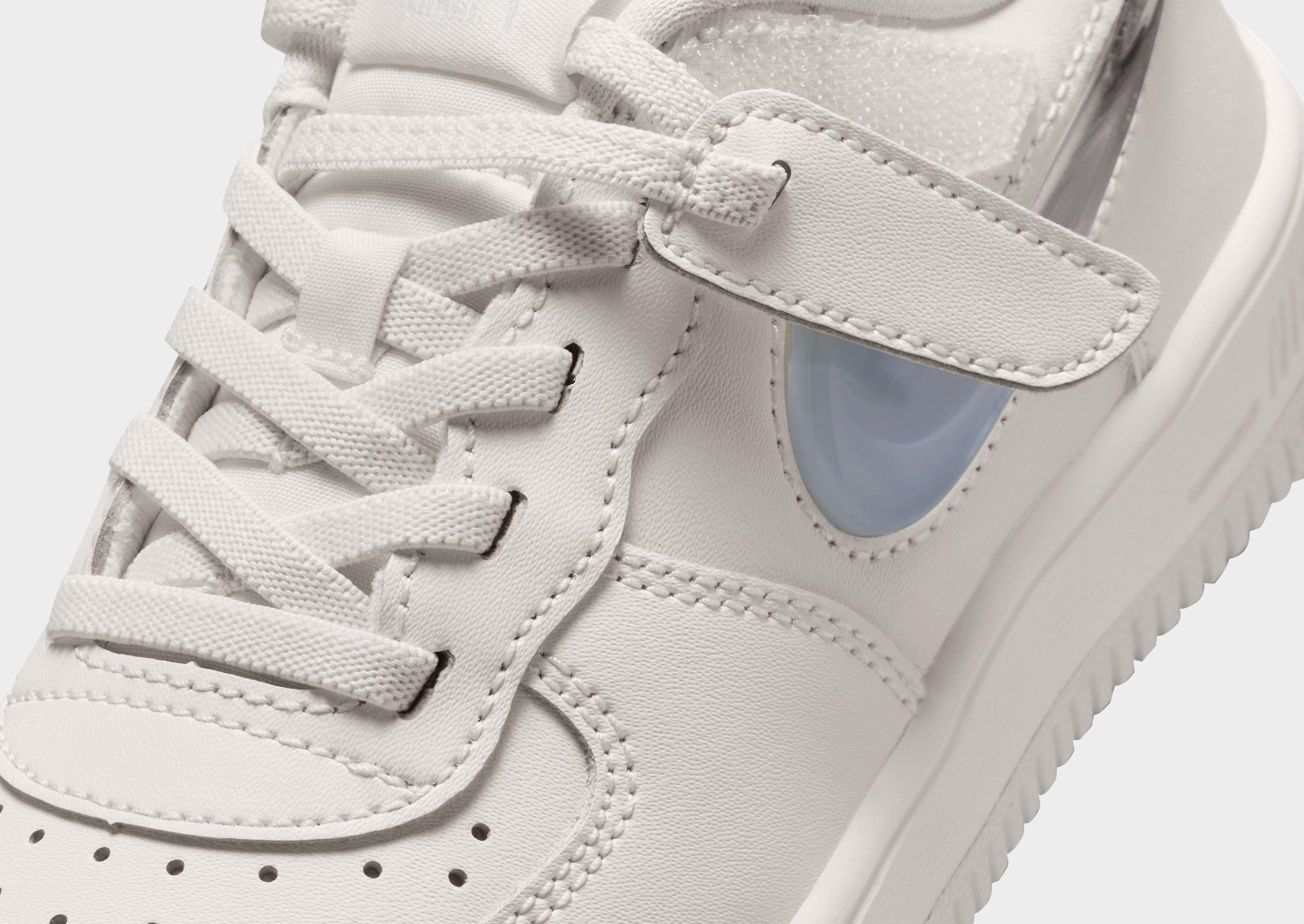 Nike Force 1 Low EasyOn Children's