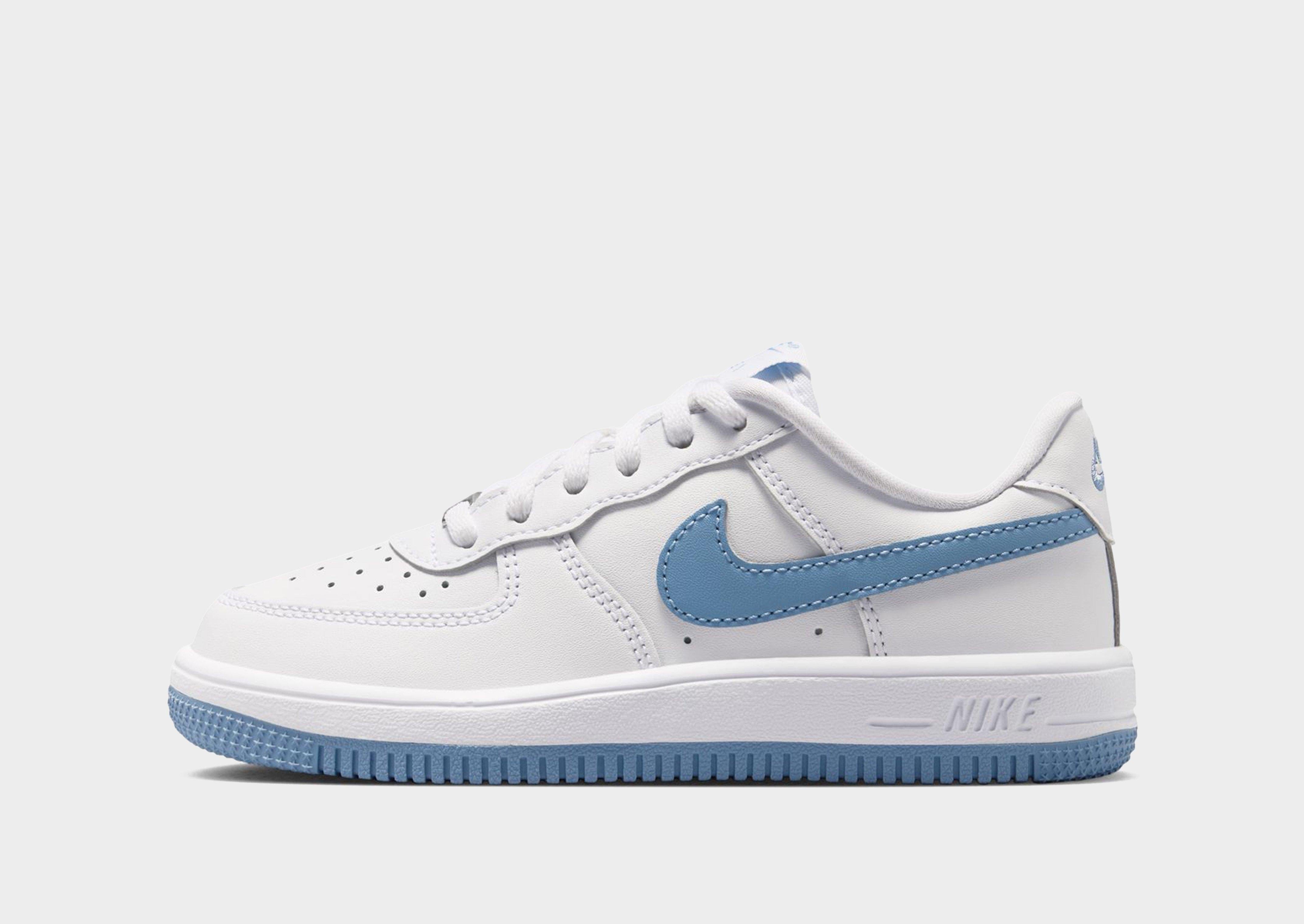 Nike Force 1 Low Children's