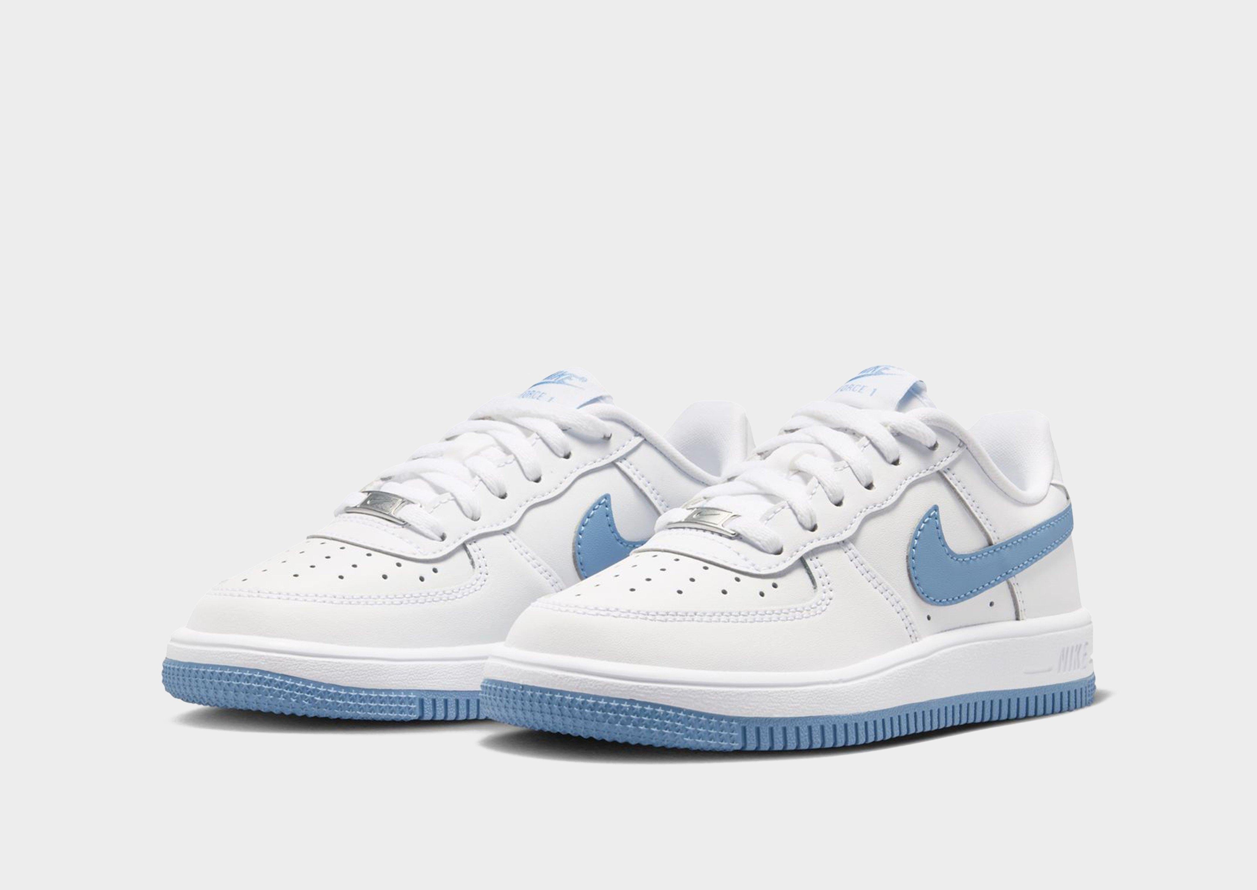 Nike Force 1 Low Children's