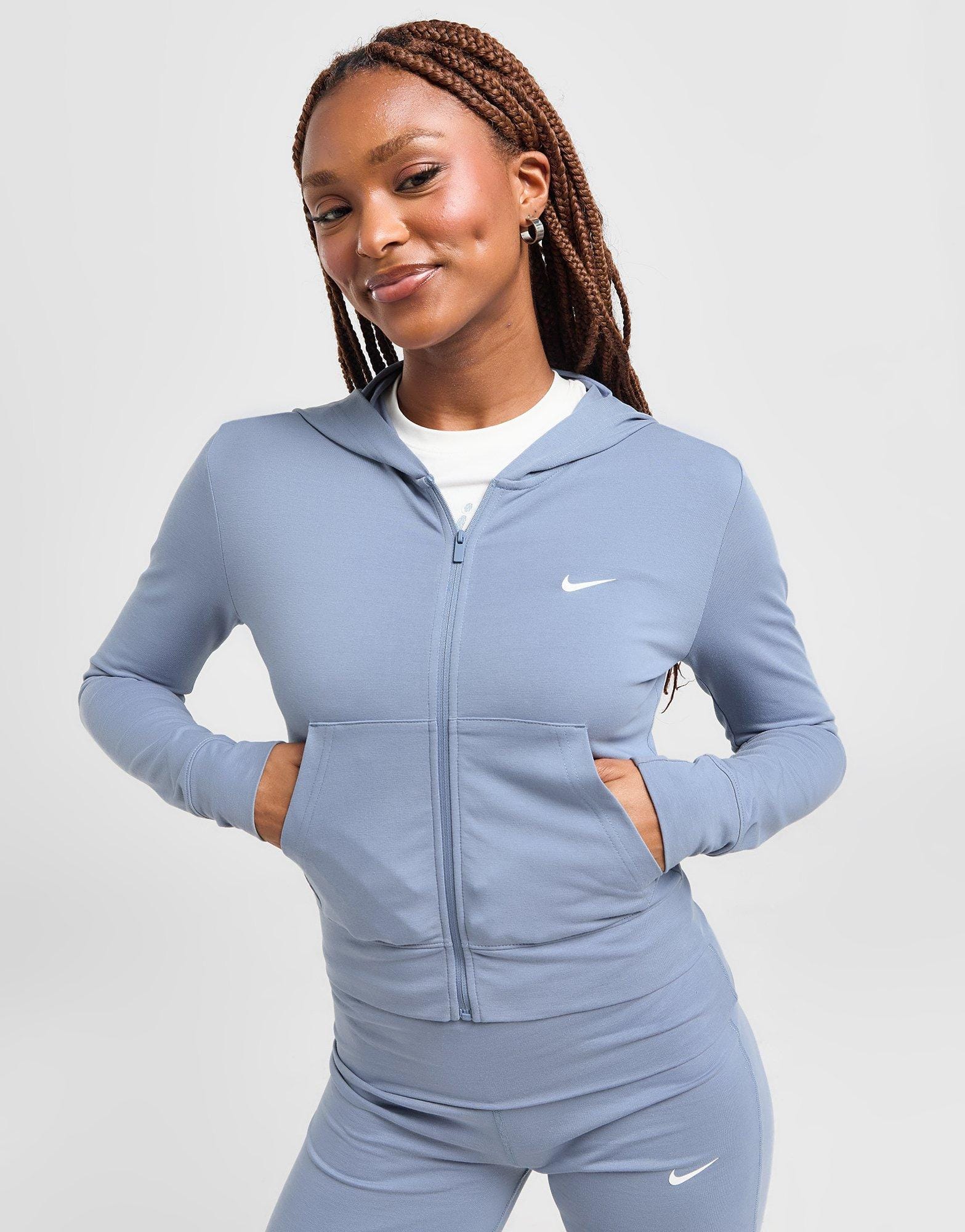 Nike Essential Full Zip Hoodie