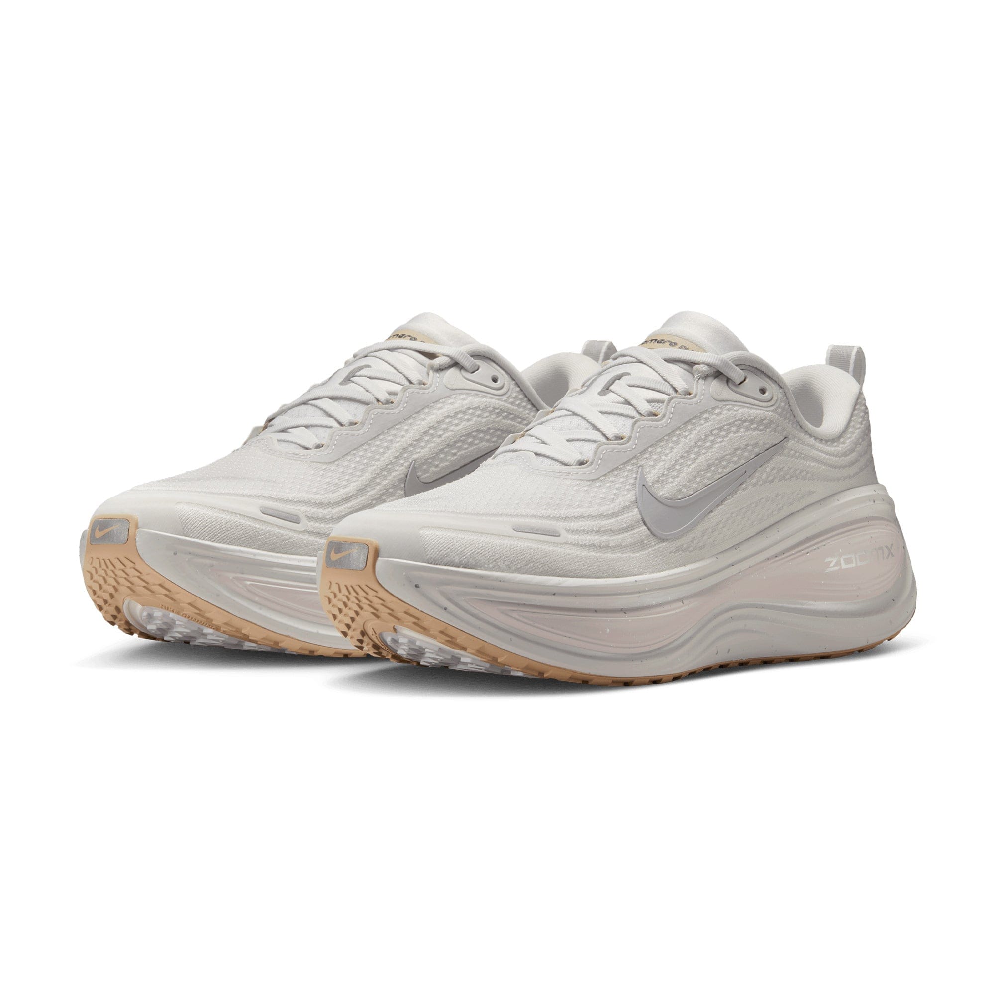 Nike Vomero Plus Speckle VAST GREY IO4323 - 001