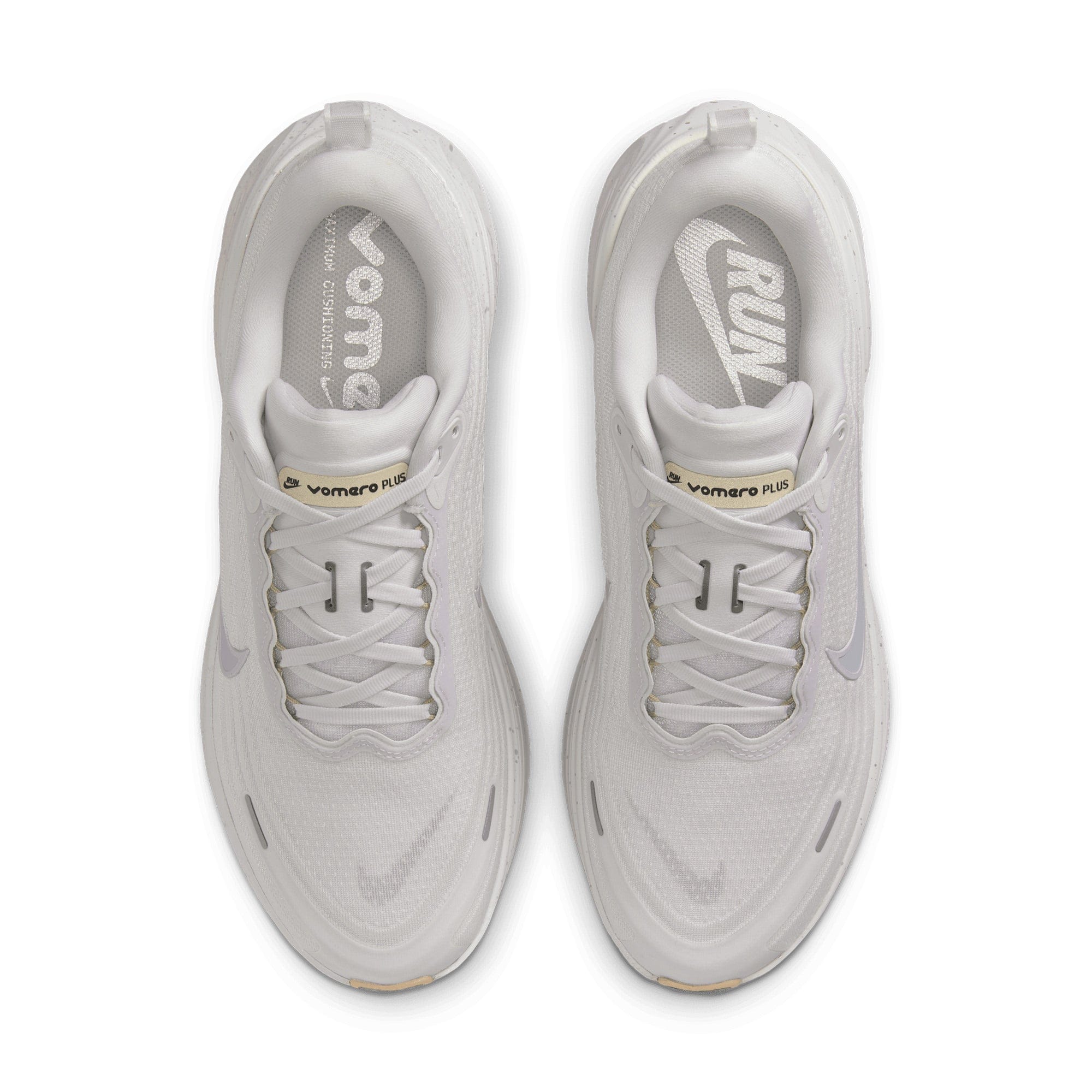 Nike Vomero Plus Speckle VAST GREY IO4323 - 001