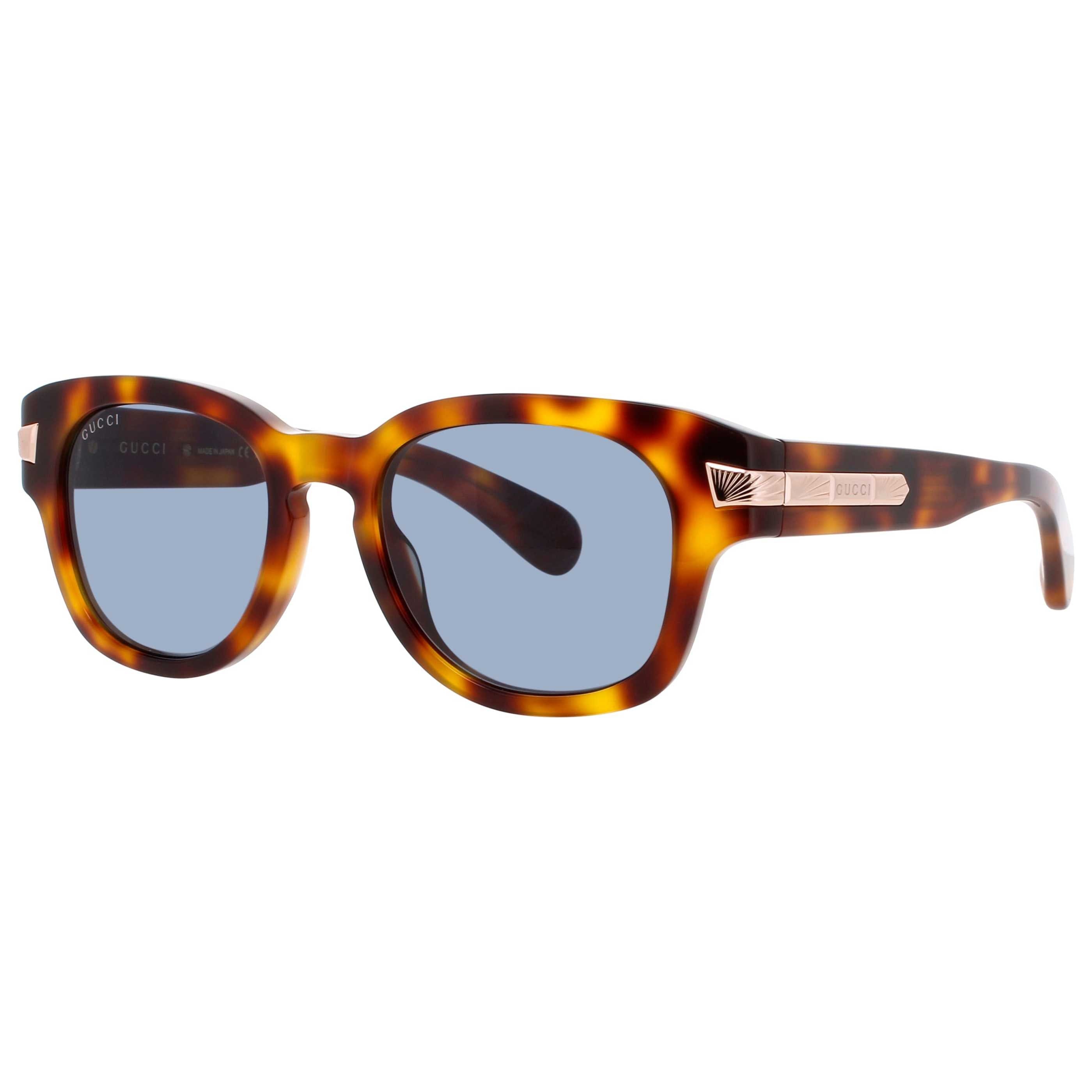 Gucci Men's Sunglasses GUCCI - GG1518S - 002