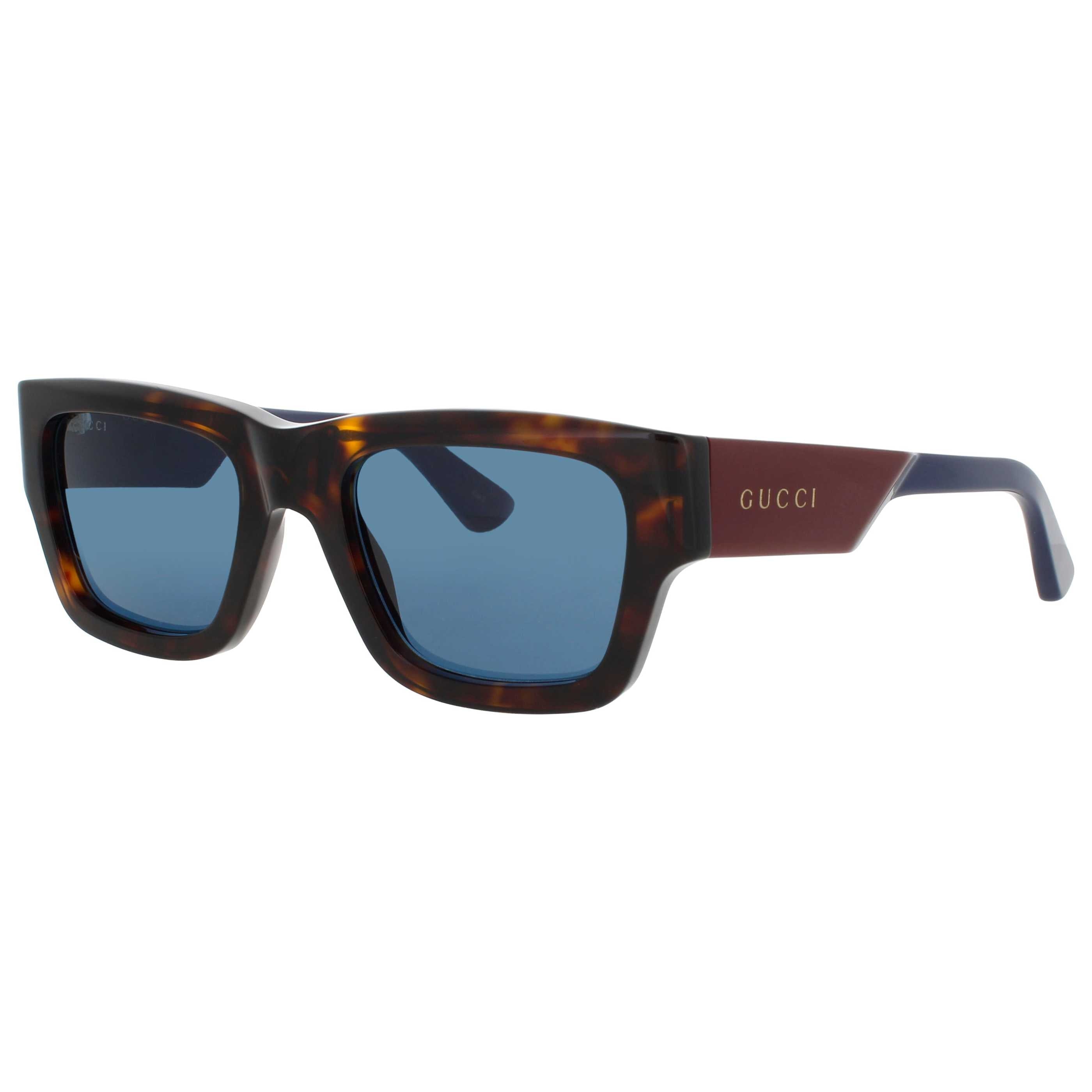 Gucci Men's Sunglasses GUCCI - GG1668S - 002