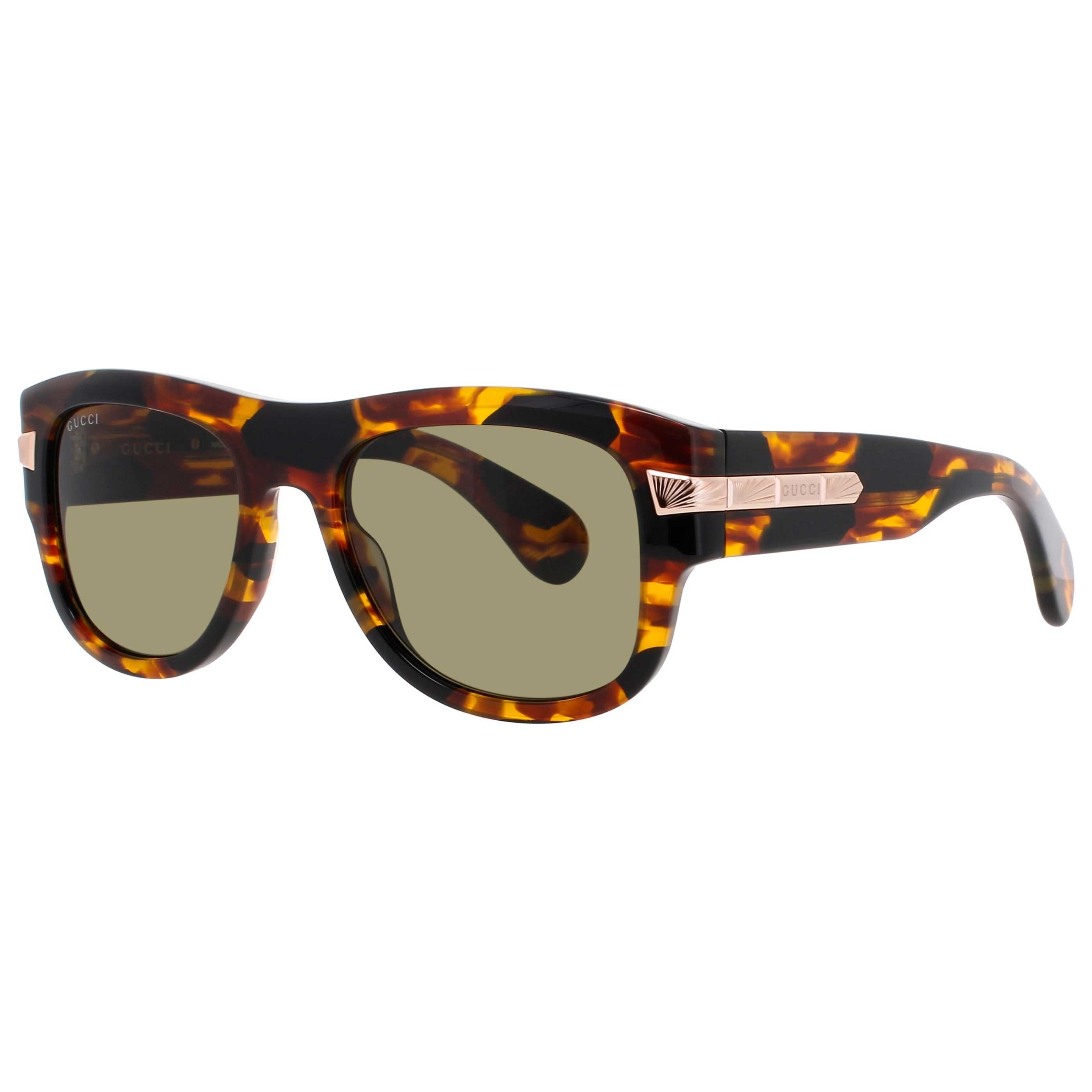 Gucci Men's Sunglasses GUCCI - GG1517S - 003