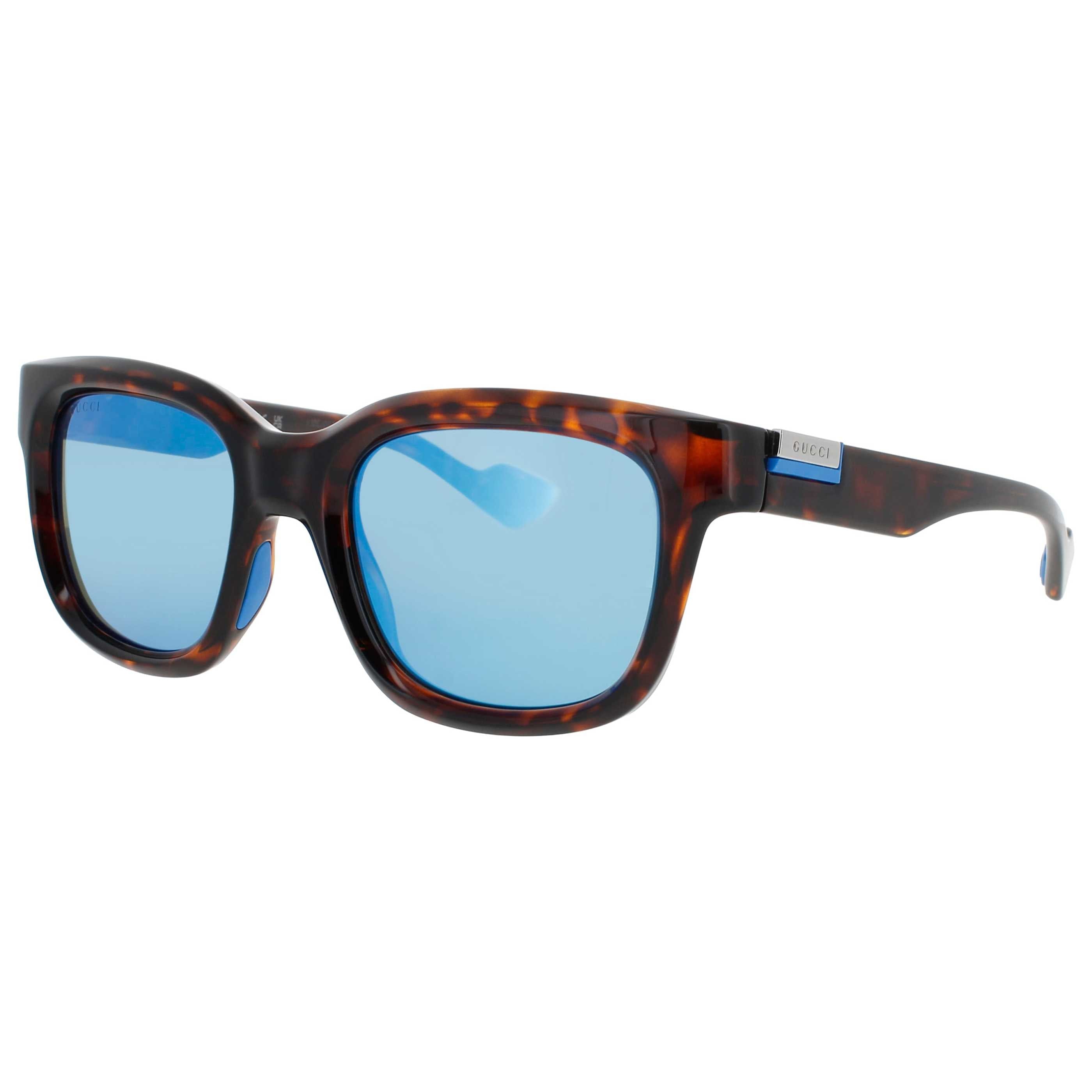 Gucci Men's Sunglasses GUCCI - GG1621S - 002