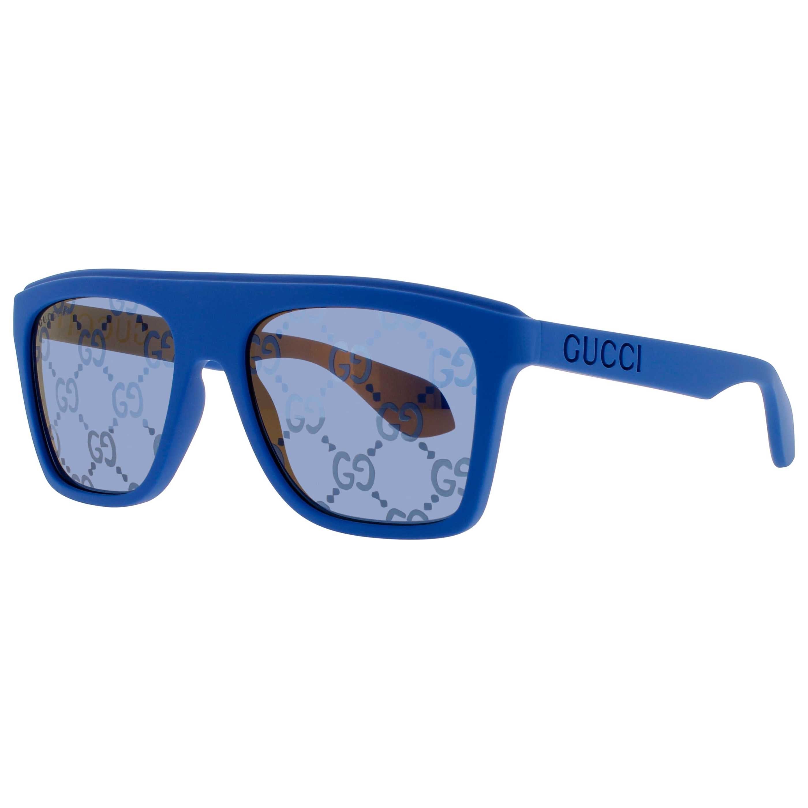 Gucci Men's Sunglasses GUCCI - GG1570S - 004