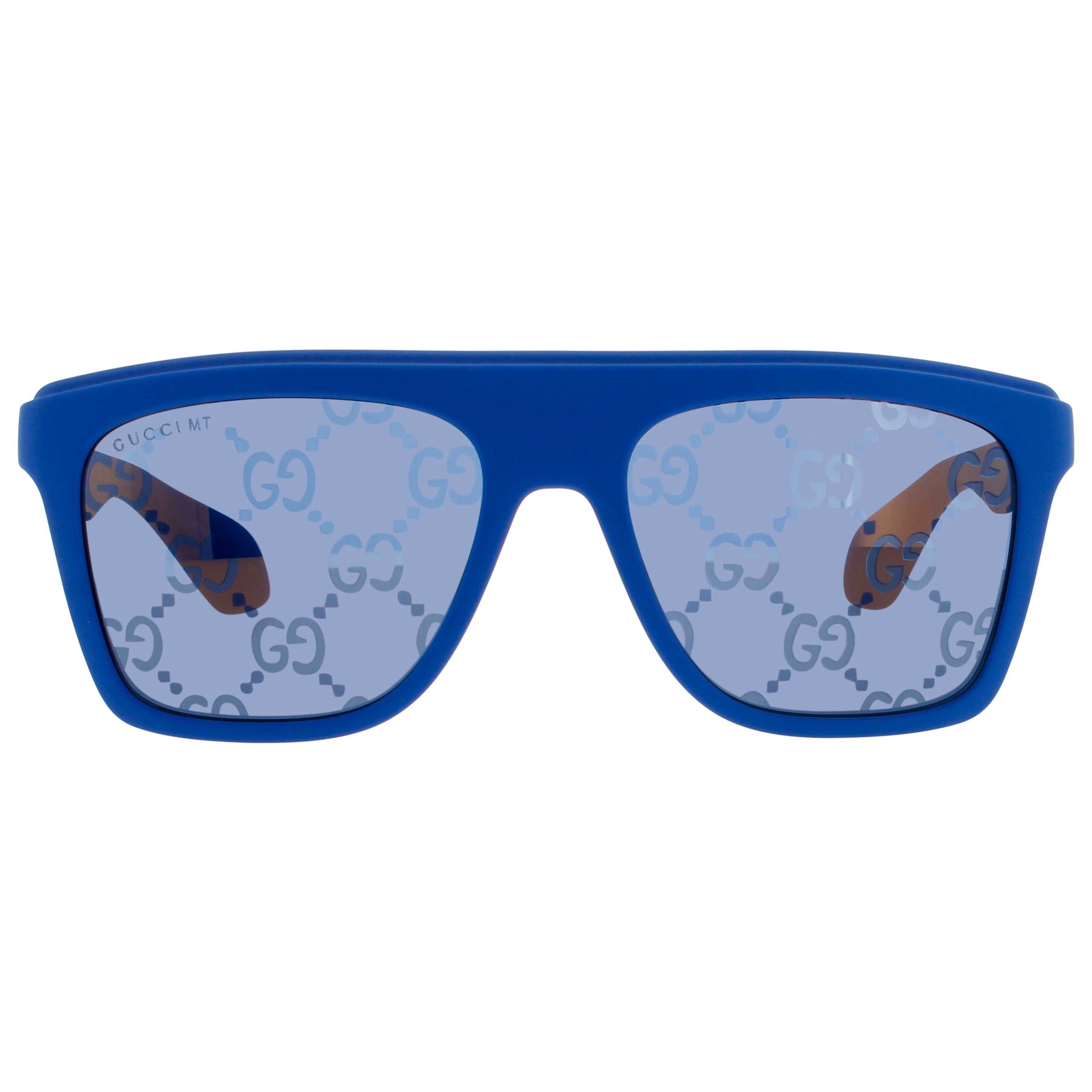 Gucci Men's Sunglasses GUCCI - GG1570S - 004