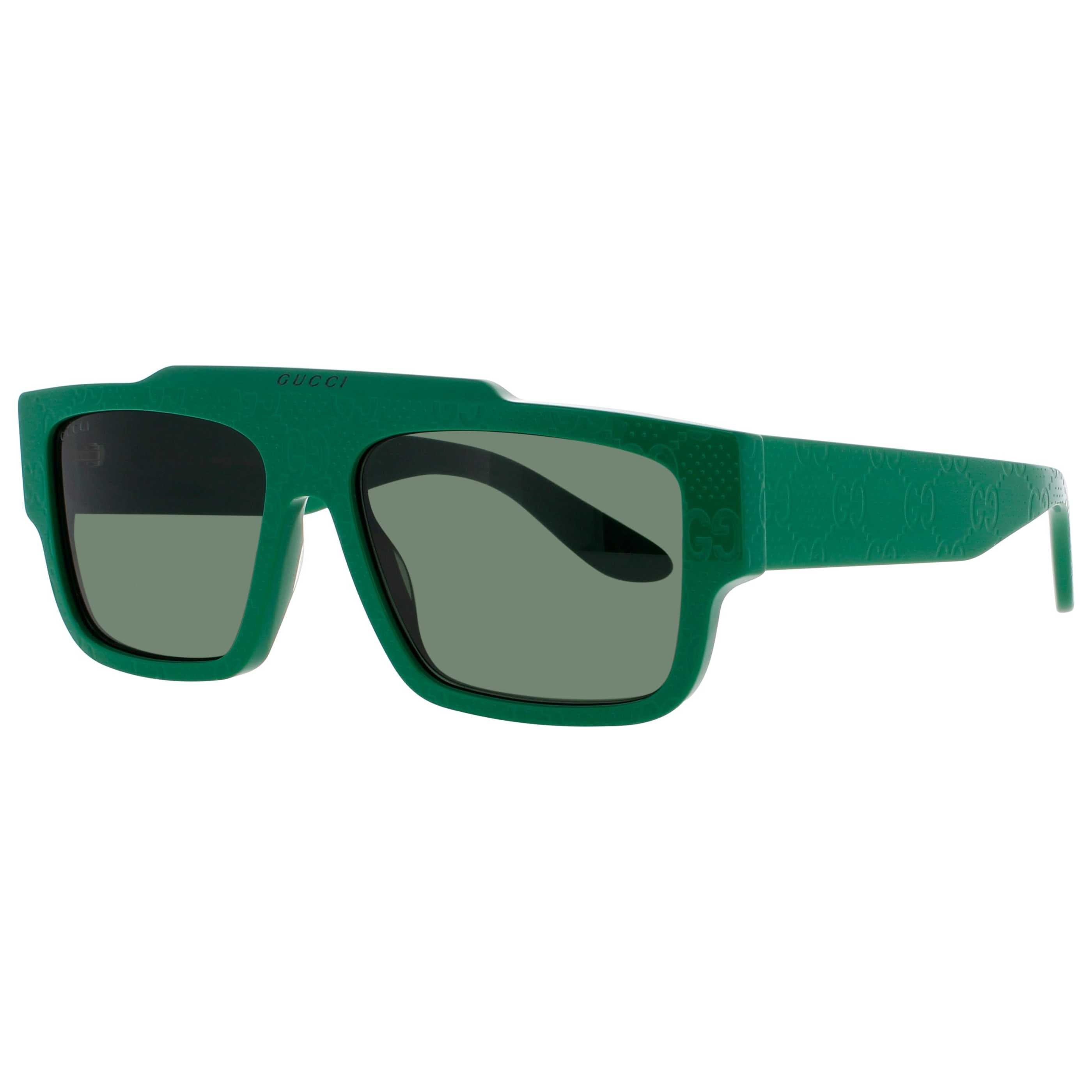Gucci Men's Sunglasses GUCCI - GG1460S - 007