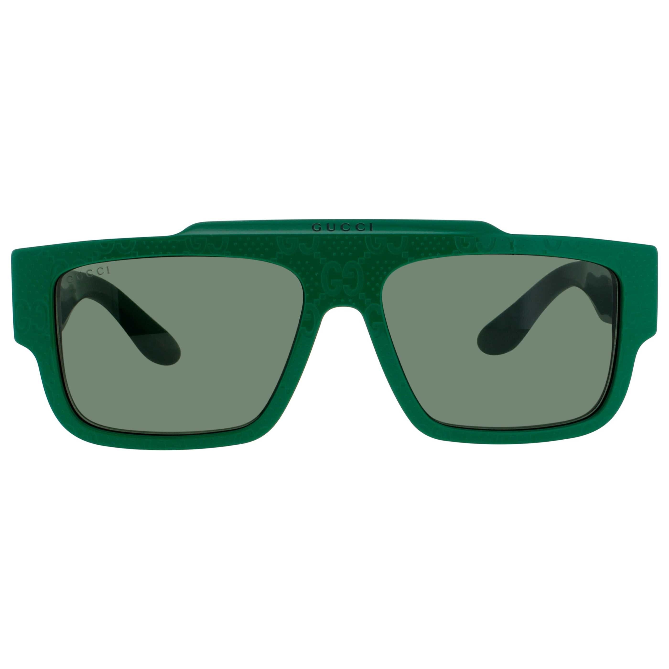 Gucci Men's Sunglasses GUCCI - GG1460S - 007