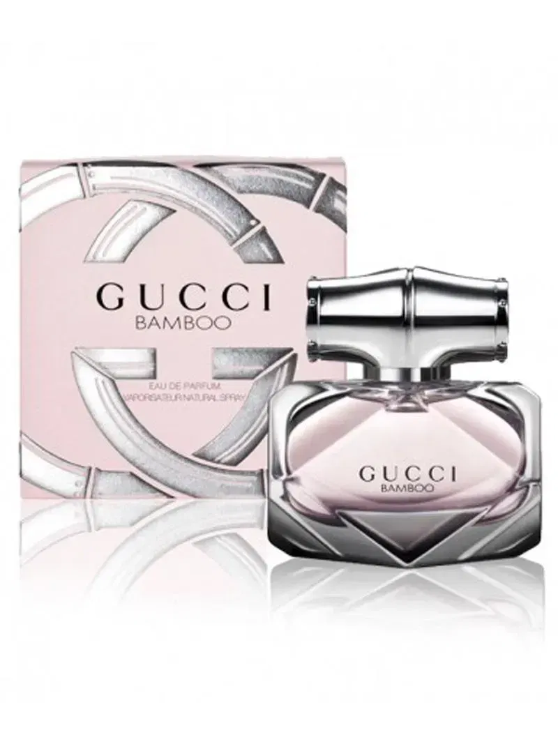 Gucci Bamboo EDP For Women 50 ml