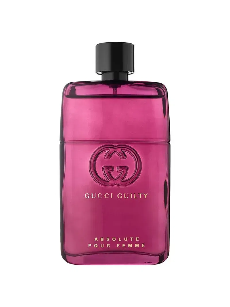 Gucci Guilty Absolute EDP For Women 50 ml