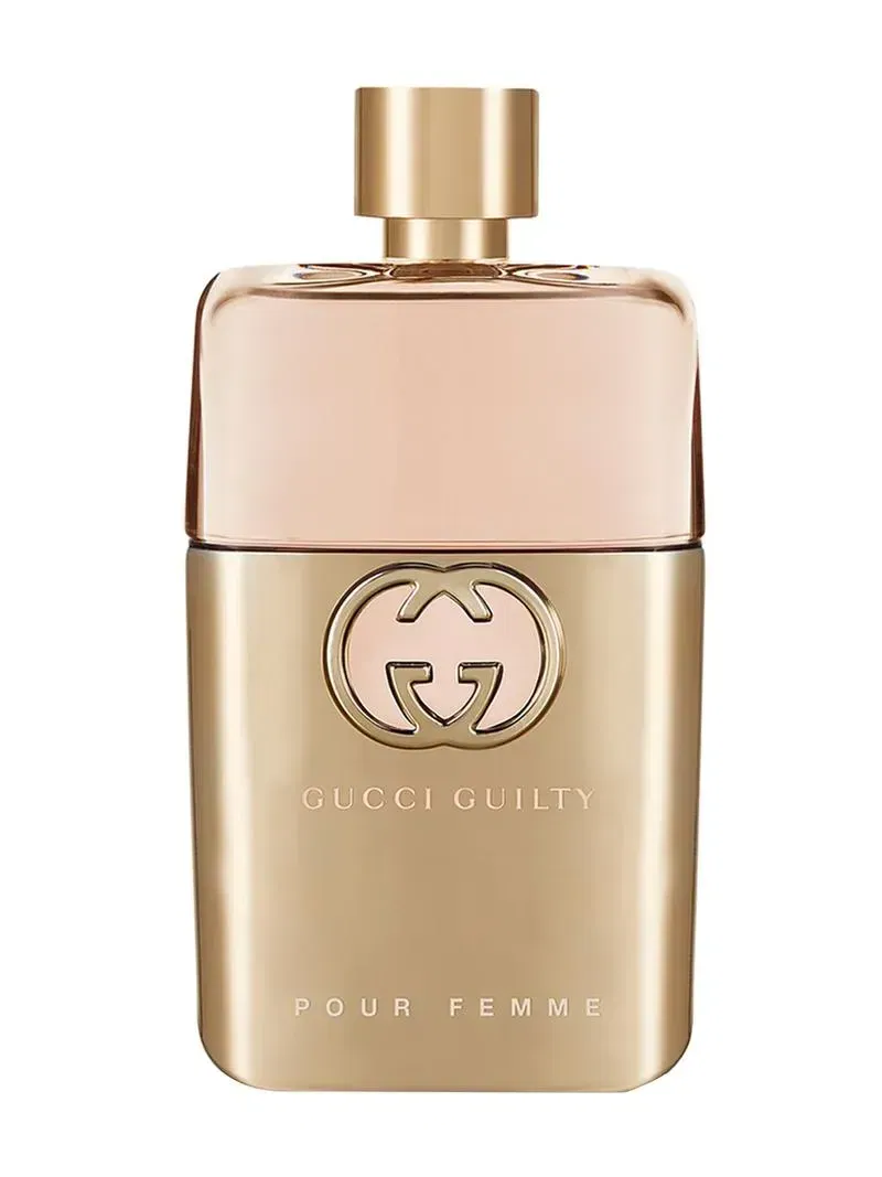 Gucci Guilty EDP For Women 90 ml